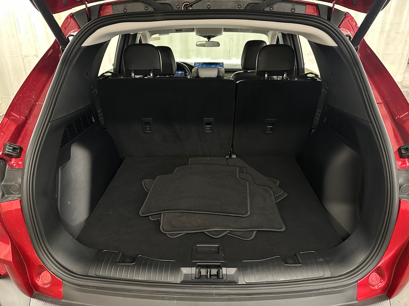 Thumbnail: 2025 Ford Escape - 7