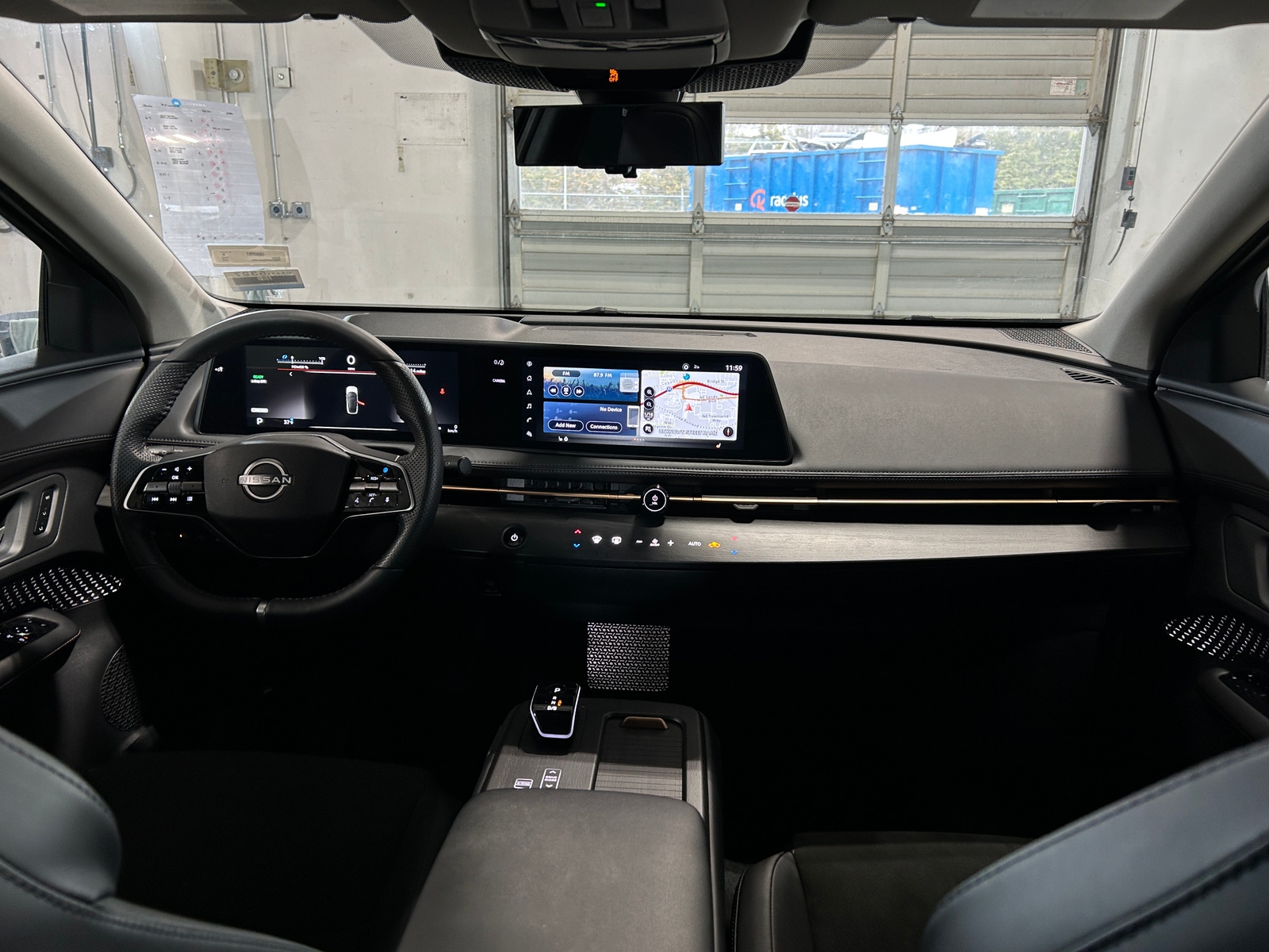 Thumbnail: 2025 Nissan Ariya - 2