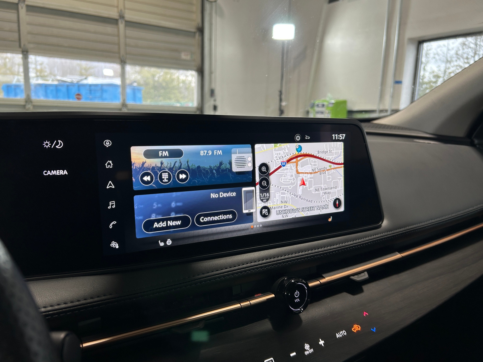 Thumbnail: 2025 Nissan Ariya - 3