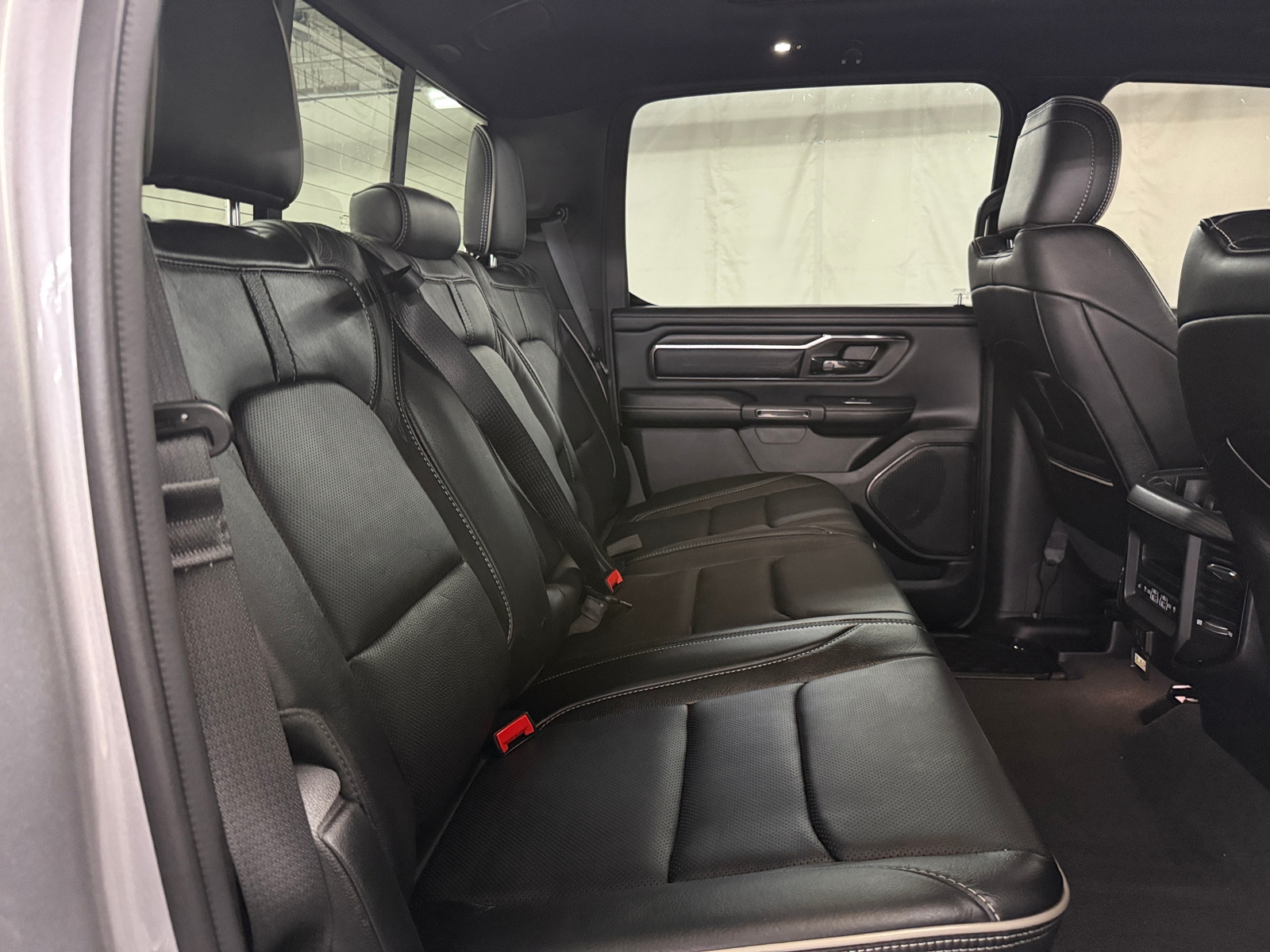 Thumbnail: 2024 RAM 1500 - 5