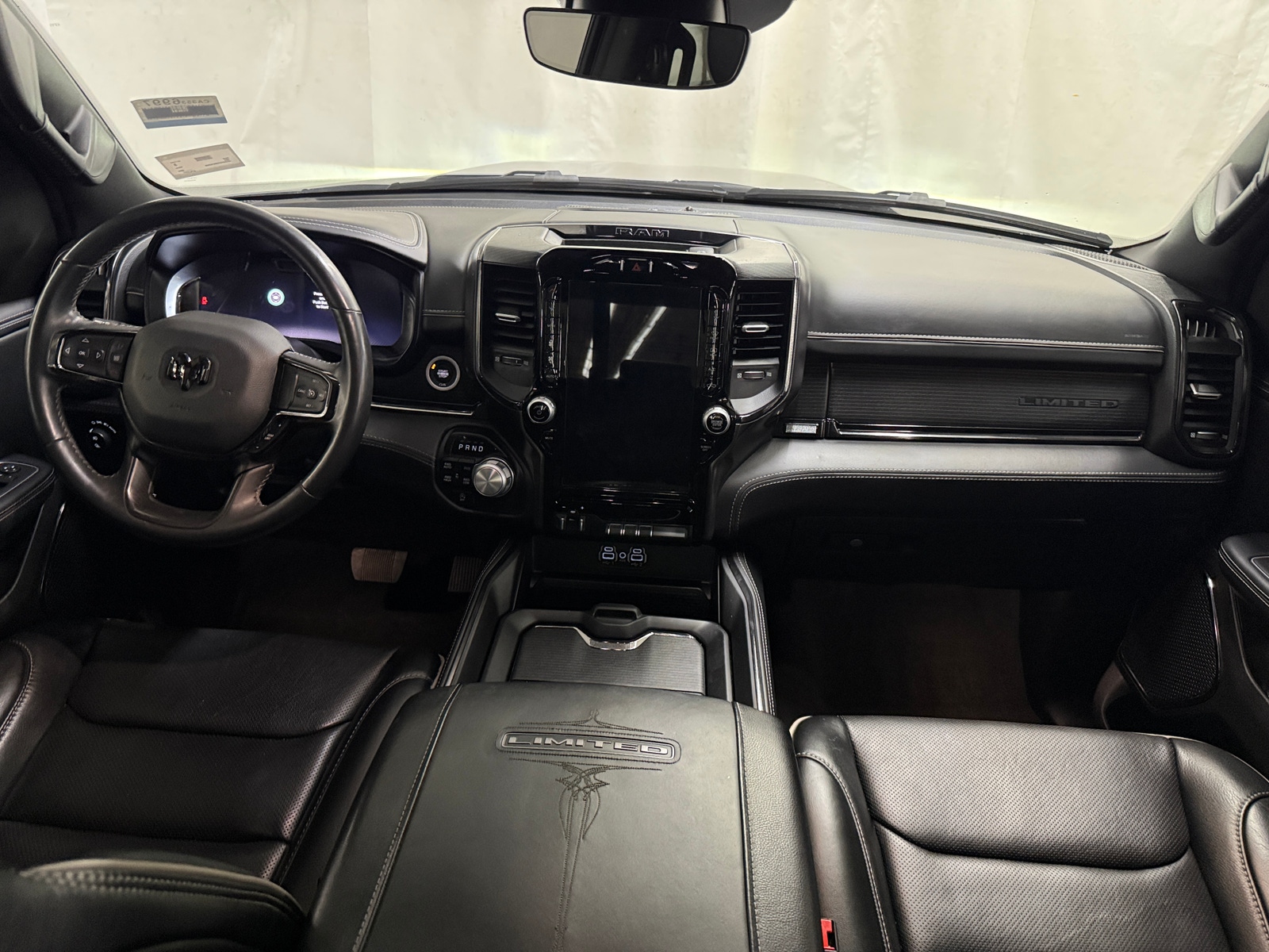 Thumbnail: 2024 RAM 1500 - 2