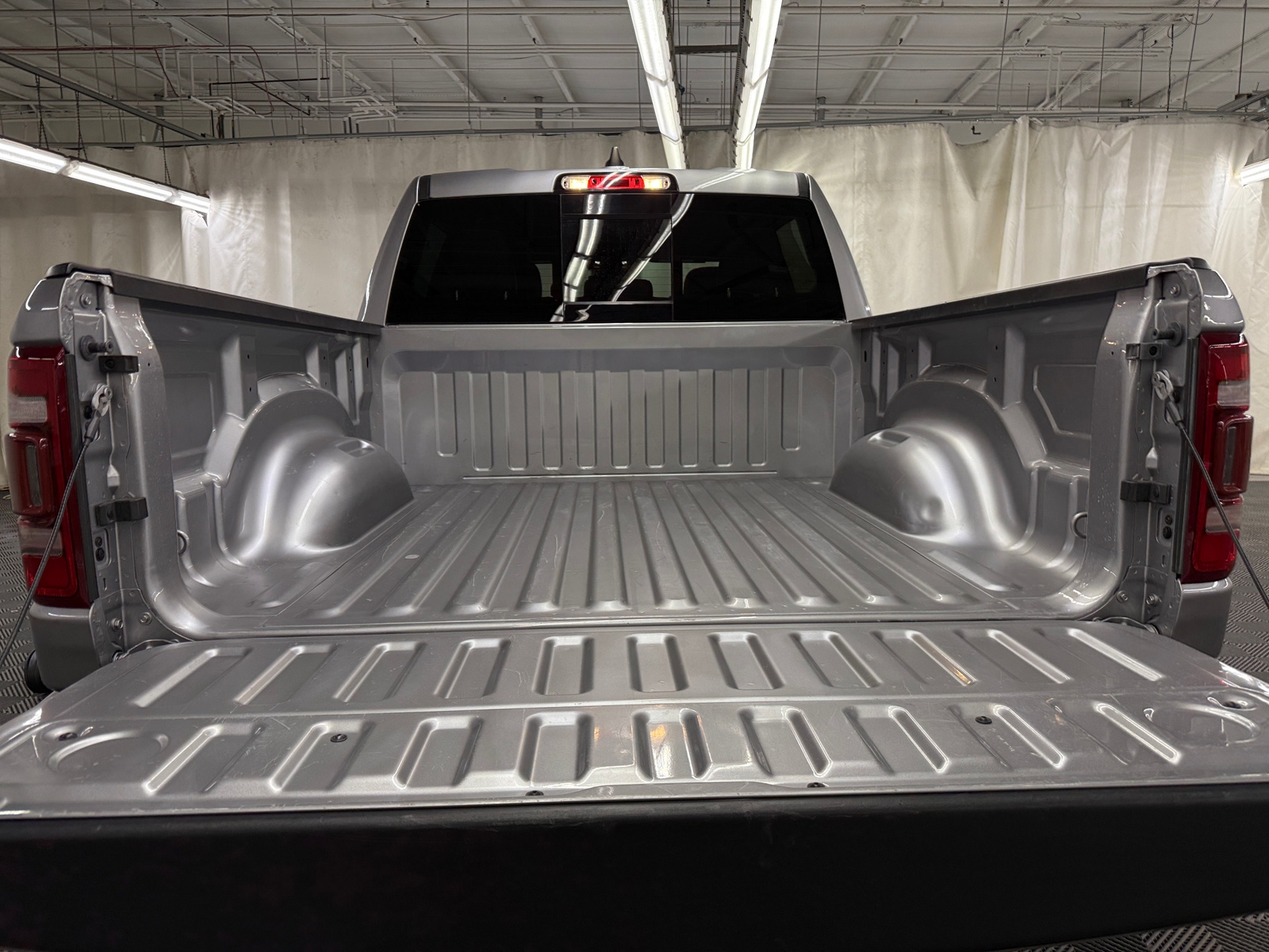 Thumbnail: 2024 RAM 1500 - 6