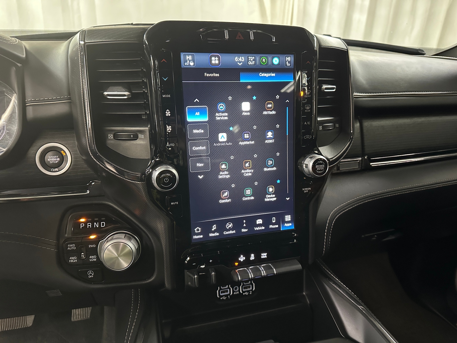 Thumbnail: 2024 RAM 1500 - 3