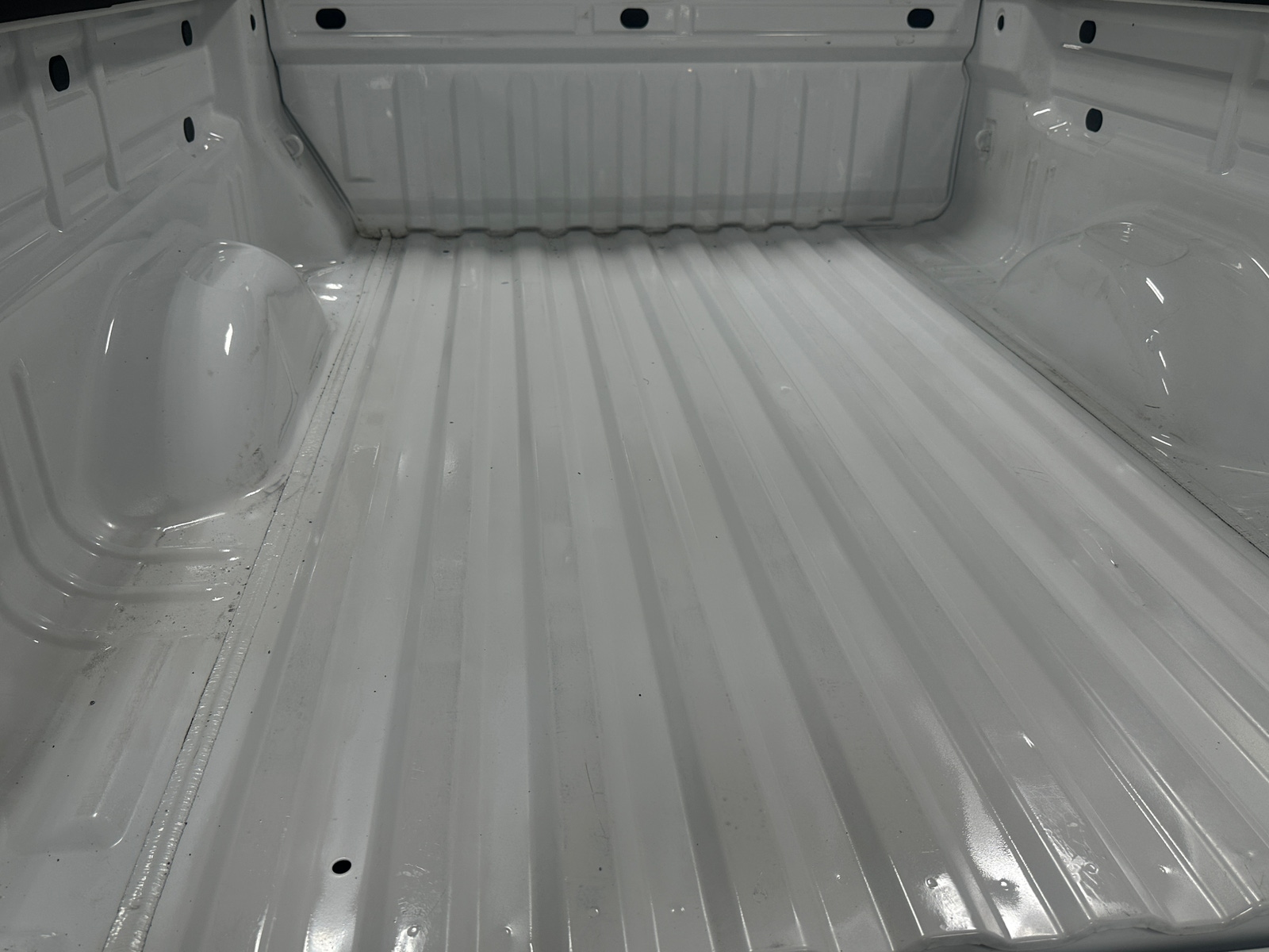 Thumbnail: 2022 Chevrolet Colorado - 6