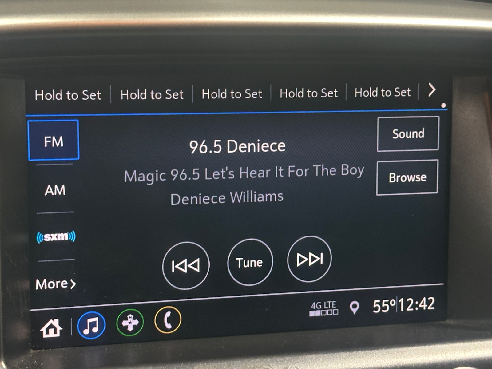 Thumbnail: 2022 Chevrolet Colorado - 4