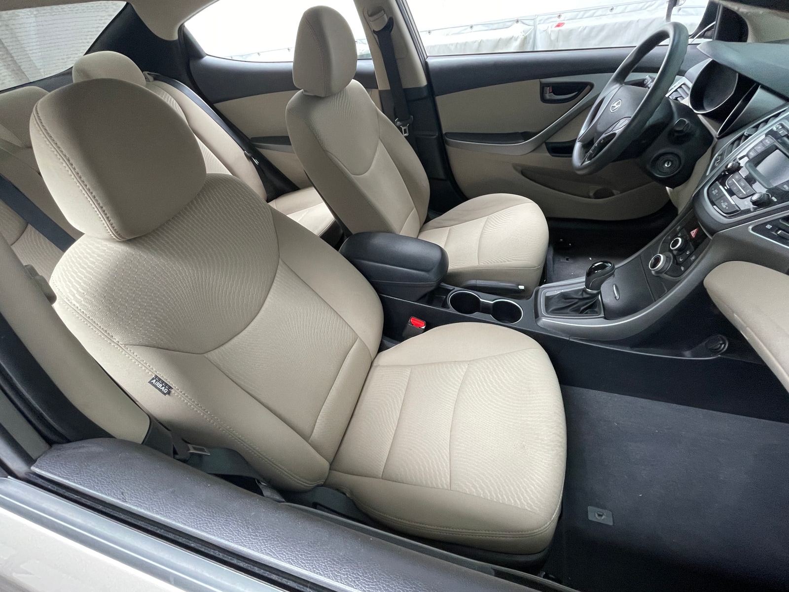 Thumbnail: 2015 Hyundai Elantra - 2