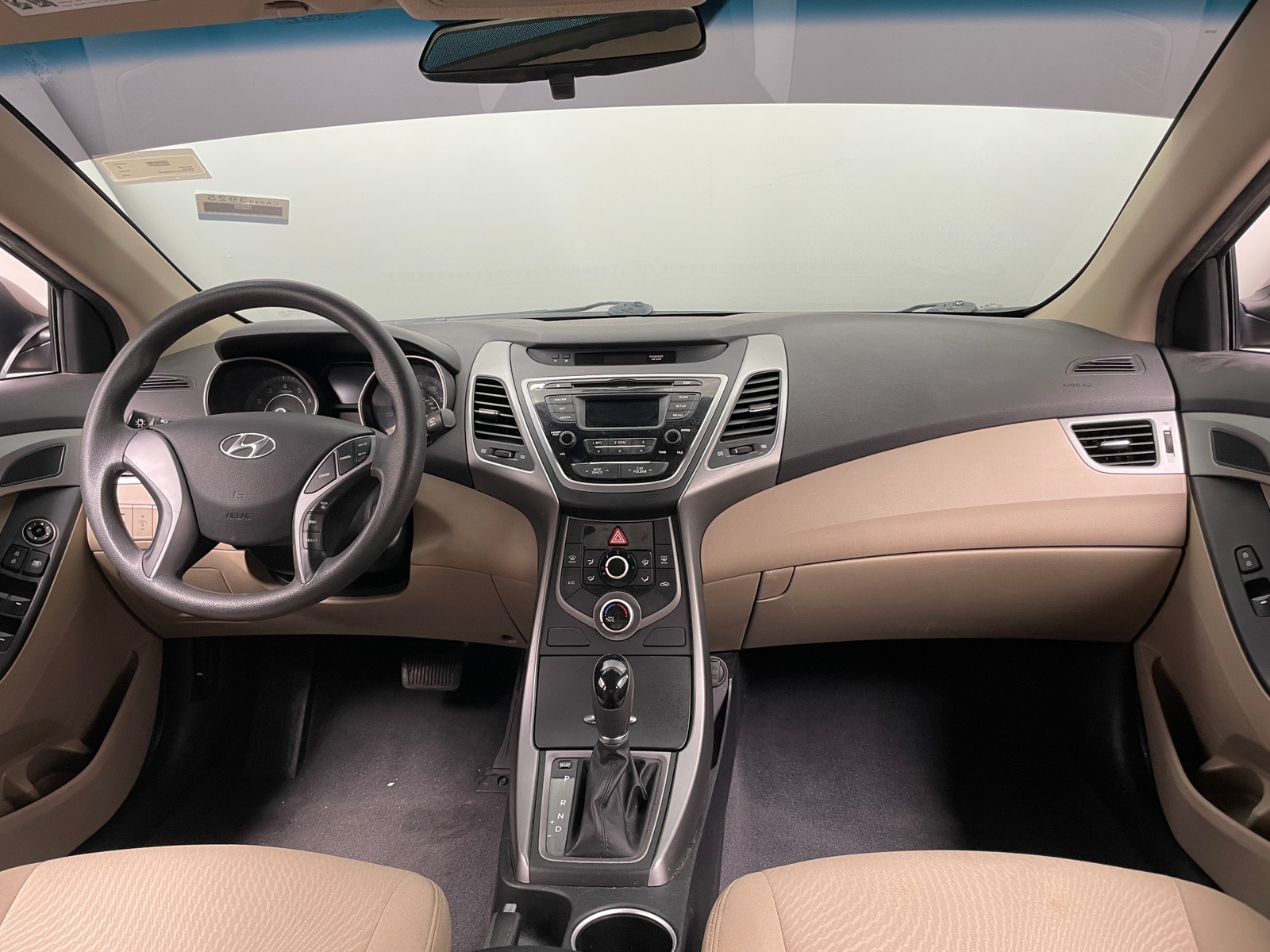 Thumbnail: 2015 Hyundai Elantra - 3