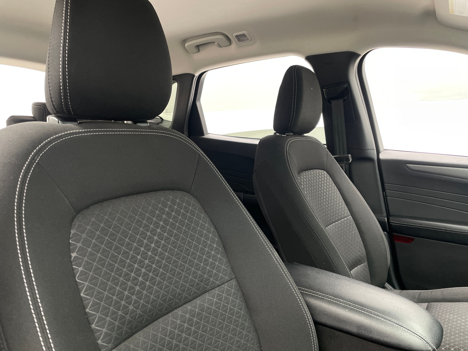 Thumbnail: 2024 Ford Escape - 2