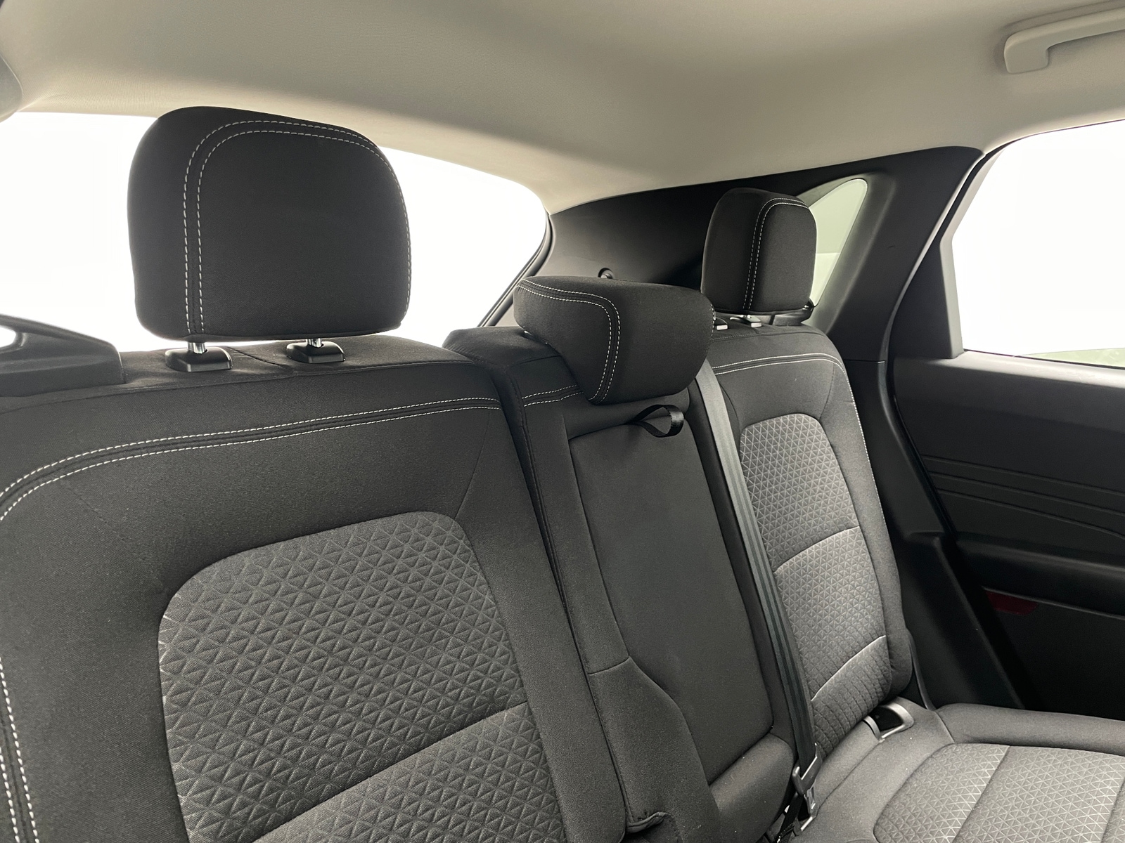 Thumbnail: 2024 Ford Escape - 6