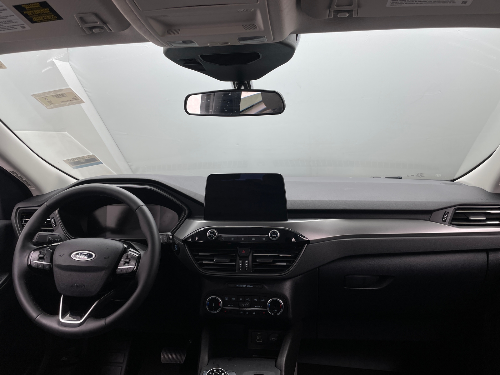 Thumbnail: 2024 Ford Escape - 3