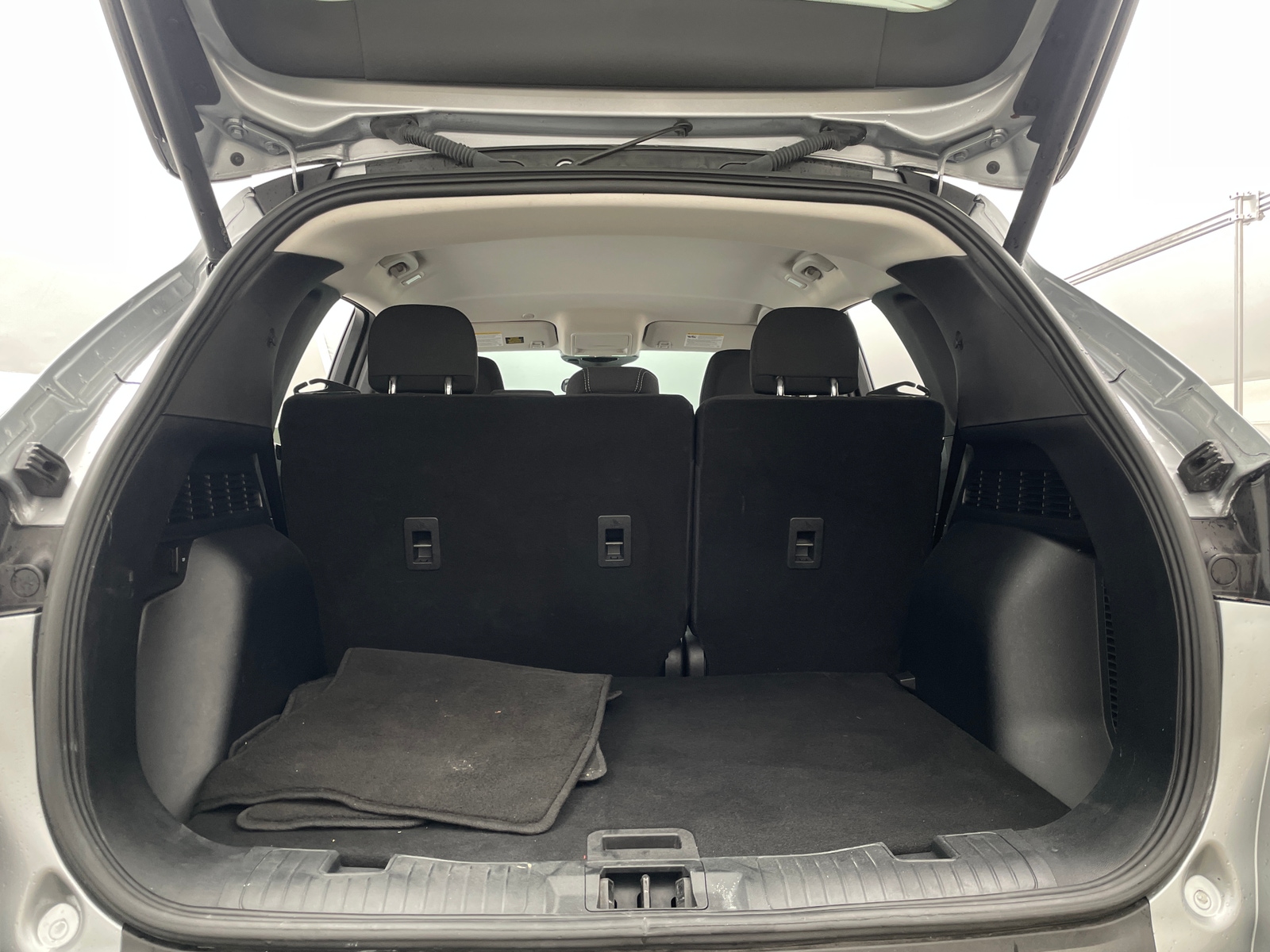 Thumbnail: 2024 Ford Escape - 7