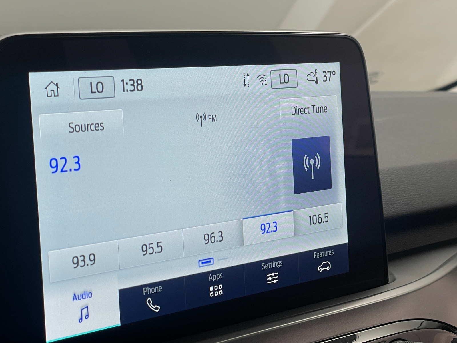 Thumbnail: 2024 Ford Escape - 4