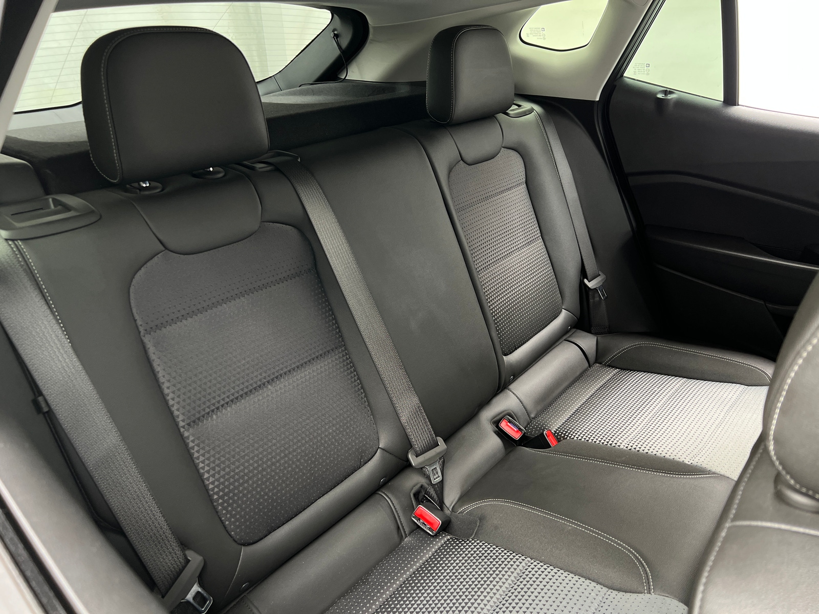 Thumbnail: 2025 Chevrolet Trax - 6