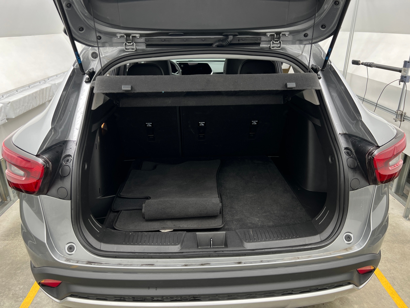 Thumbnail: 2025 Chevrolet Trax - 7