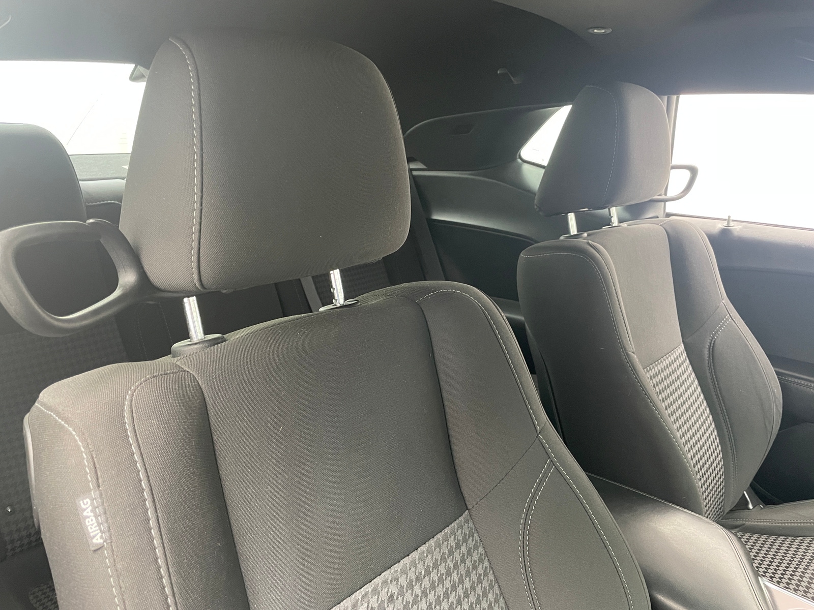 Thumbnail: 2017 Dodge Challenger - 2