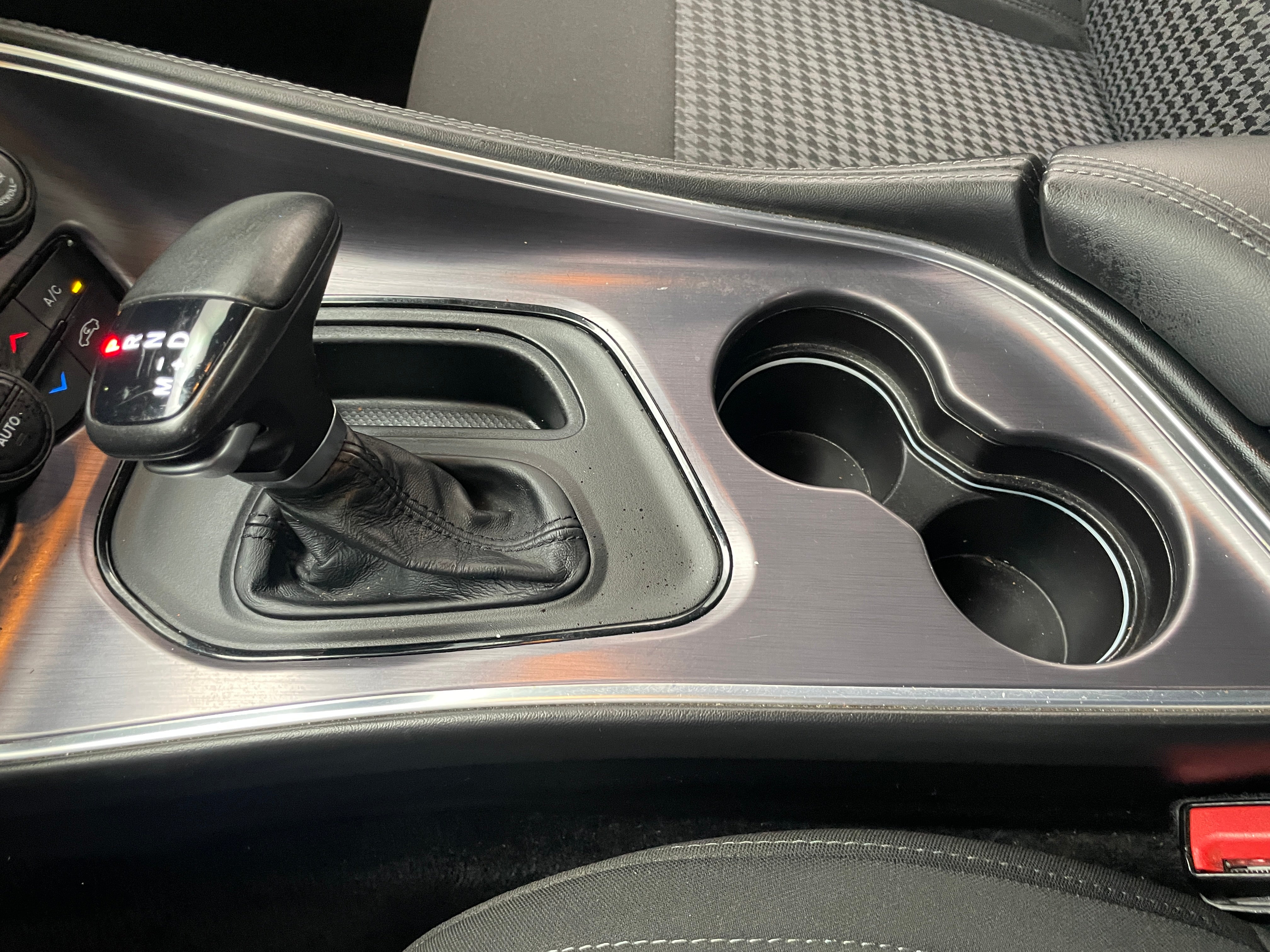 2017 Dodge Challenger