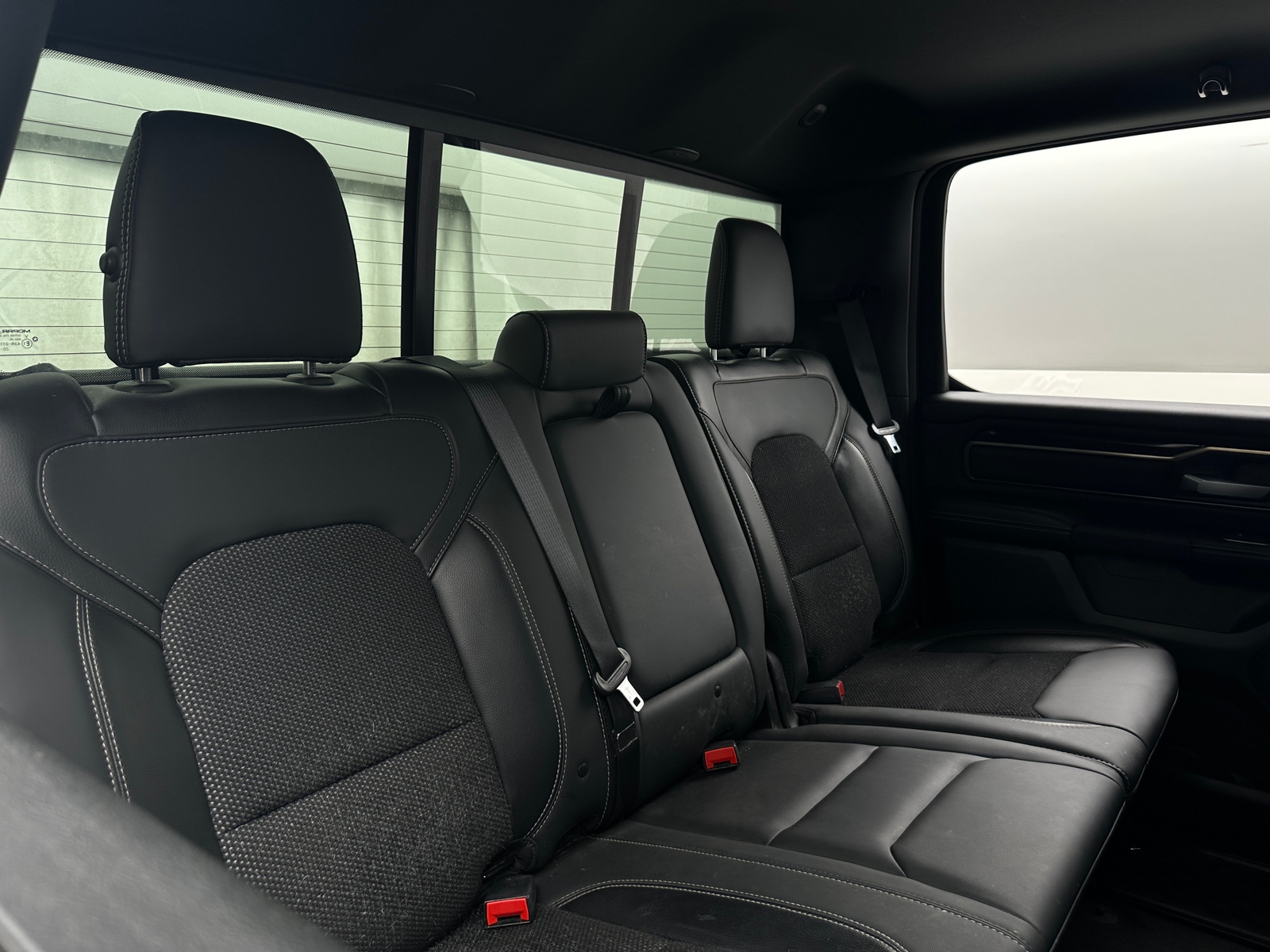 Thumbnail: 2021 RAM 1500 - 6