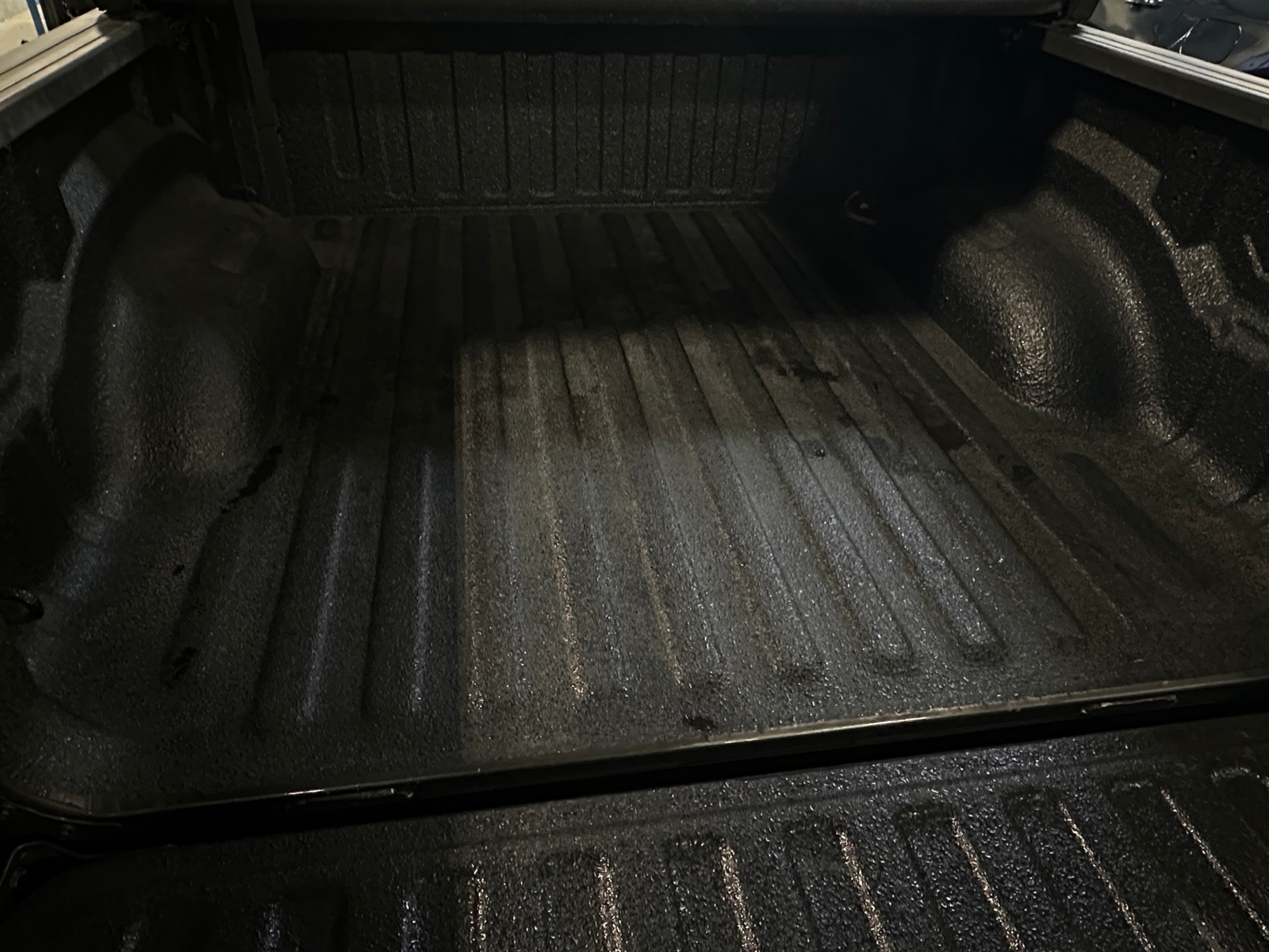 Thumbnail: 2021 RAM 1500 - 7