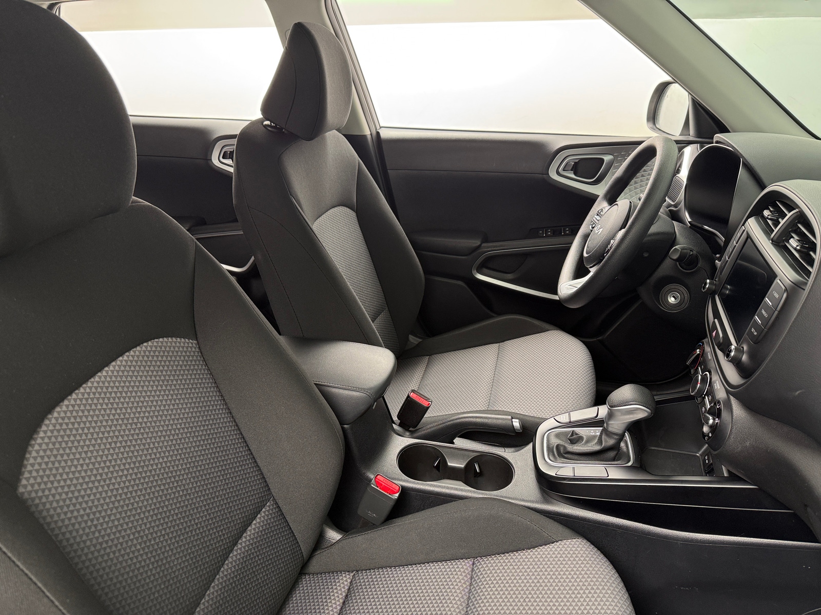 Thumbnail: 2025 Kia Soul - 2