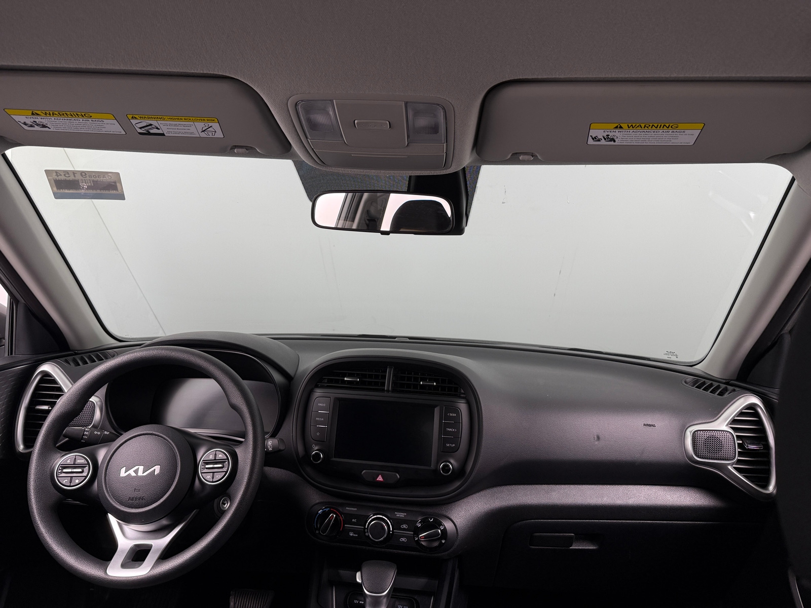 Thumbnail: 2025 Kia Soul - 3