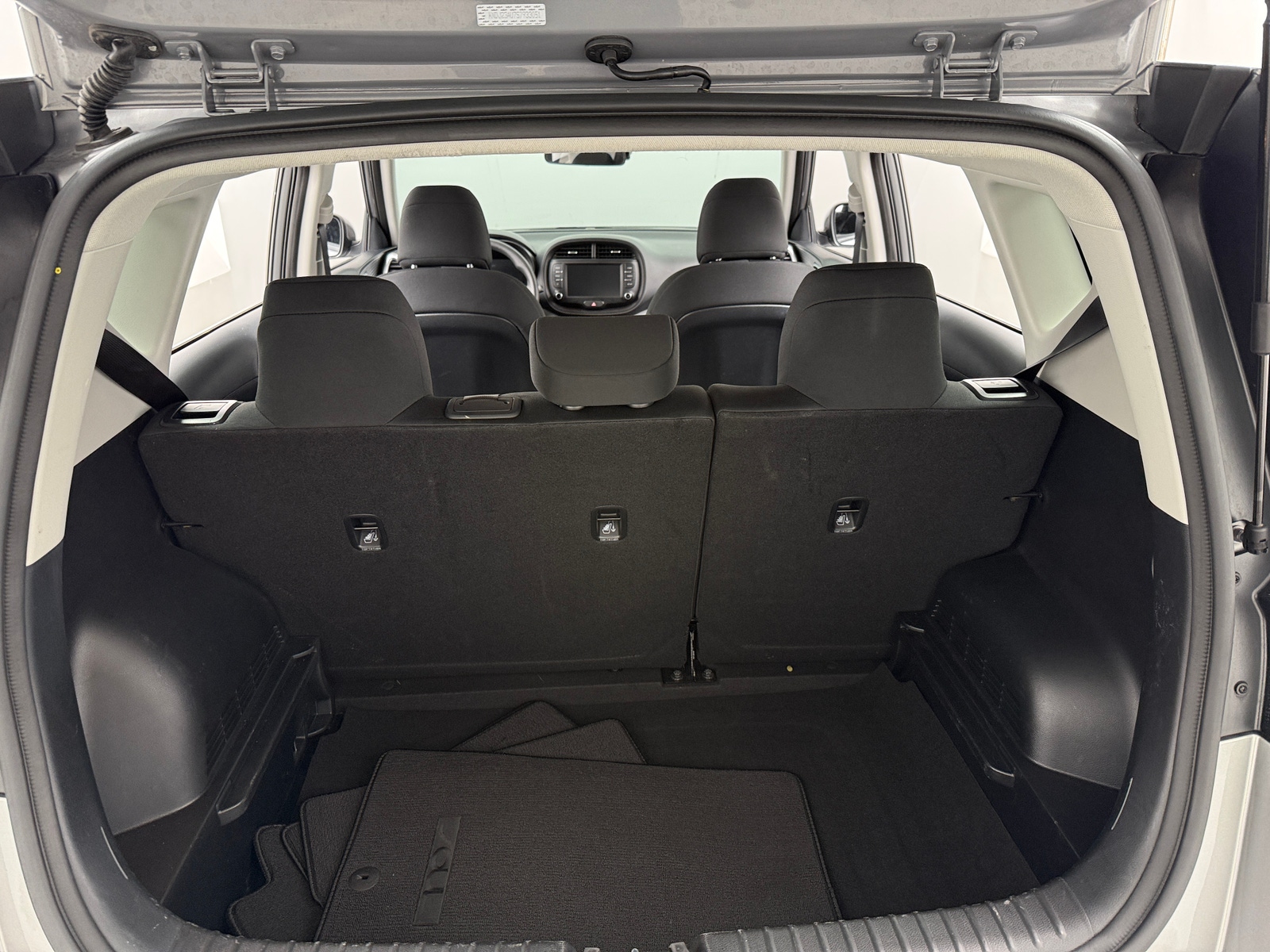 Thumbnail: 2025 Kia Soul - 7