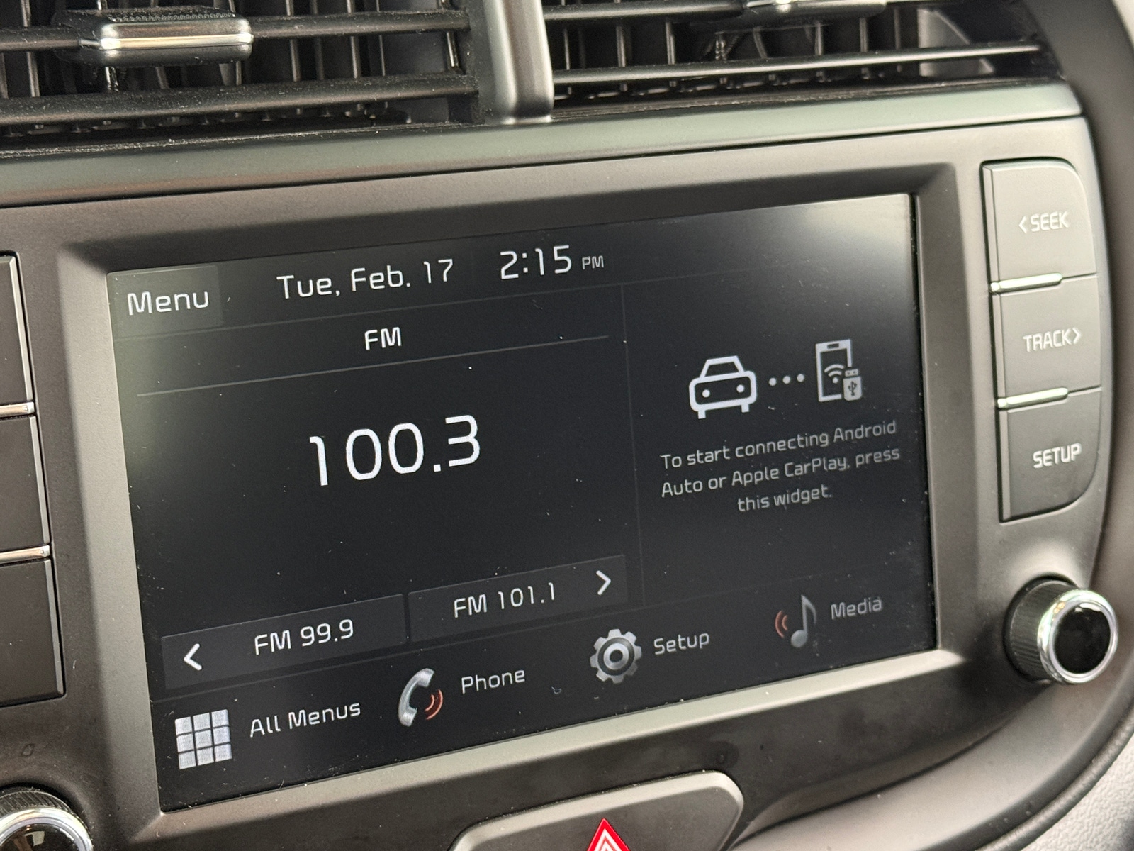 Thumbnail: 2025 Kia Soul - 4