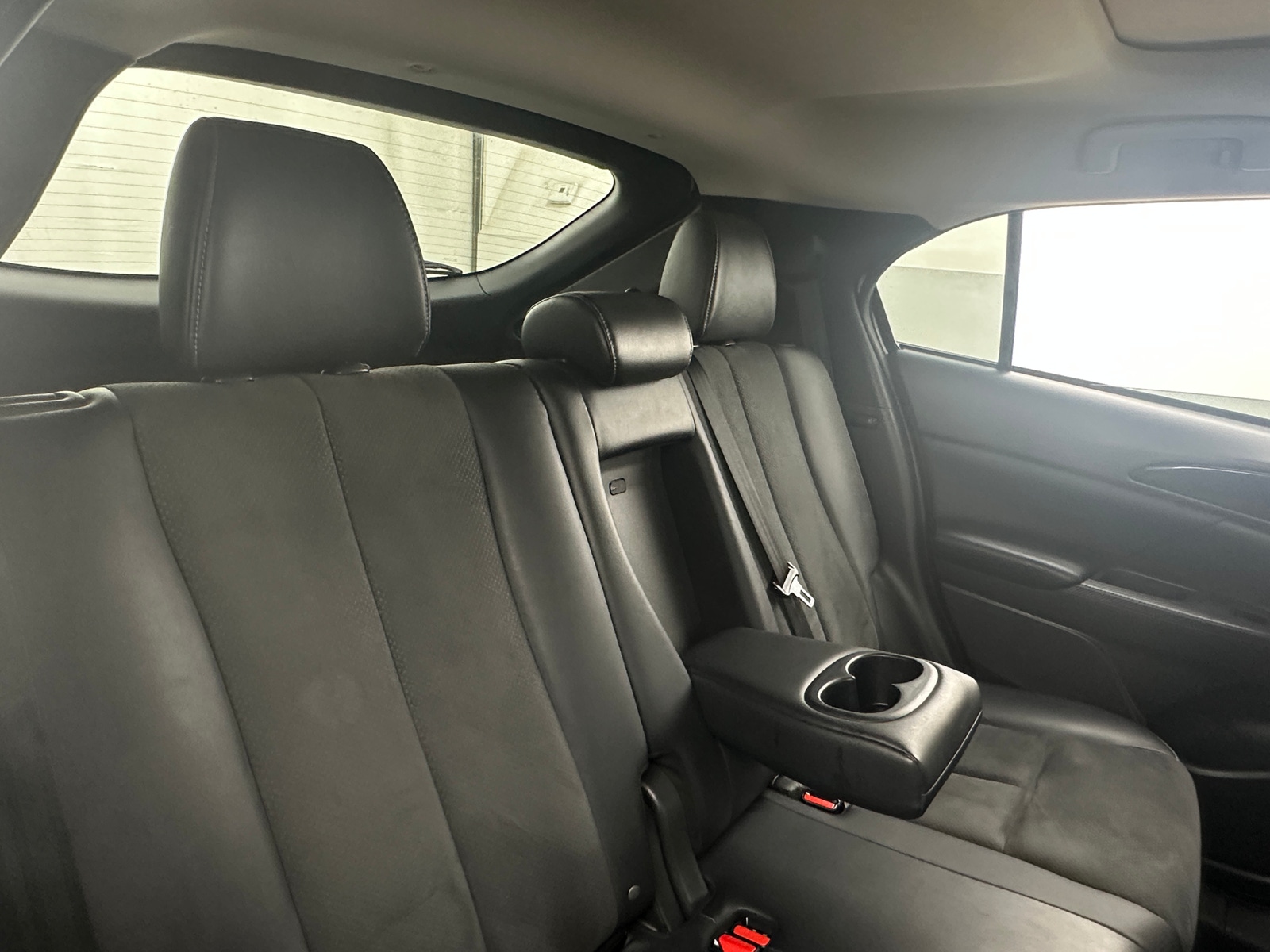 Thumbnail: 2023 Mitsubishi Eclipse Cross - 6