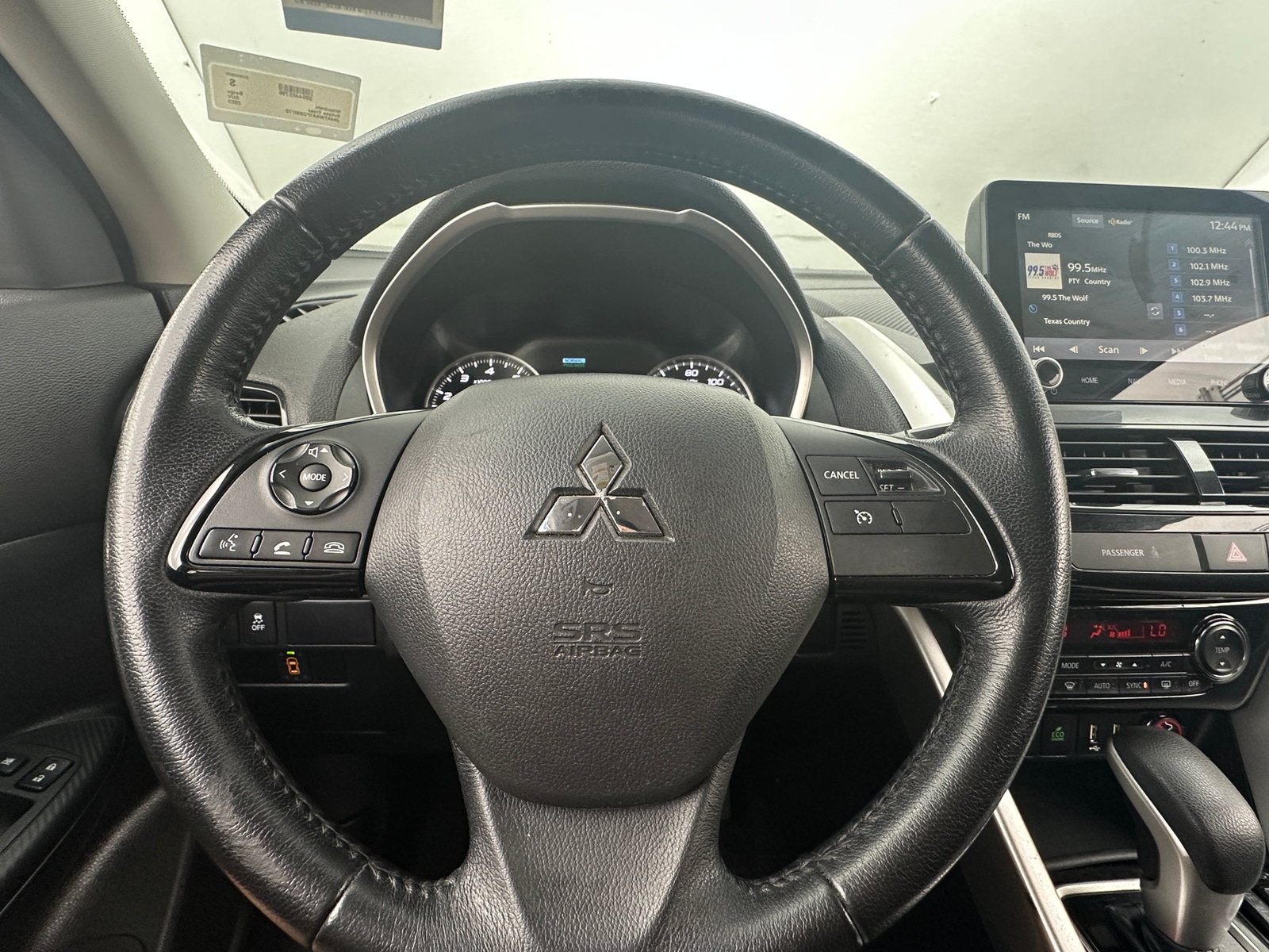 Thumbnail: 2023 Mitsubishi Eclipse Cross - 5