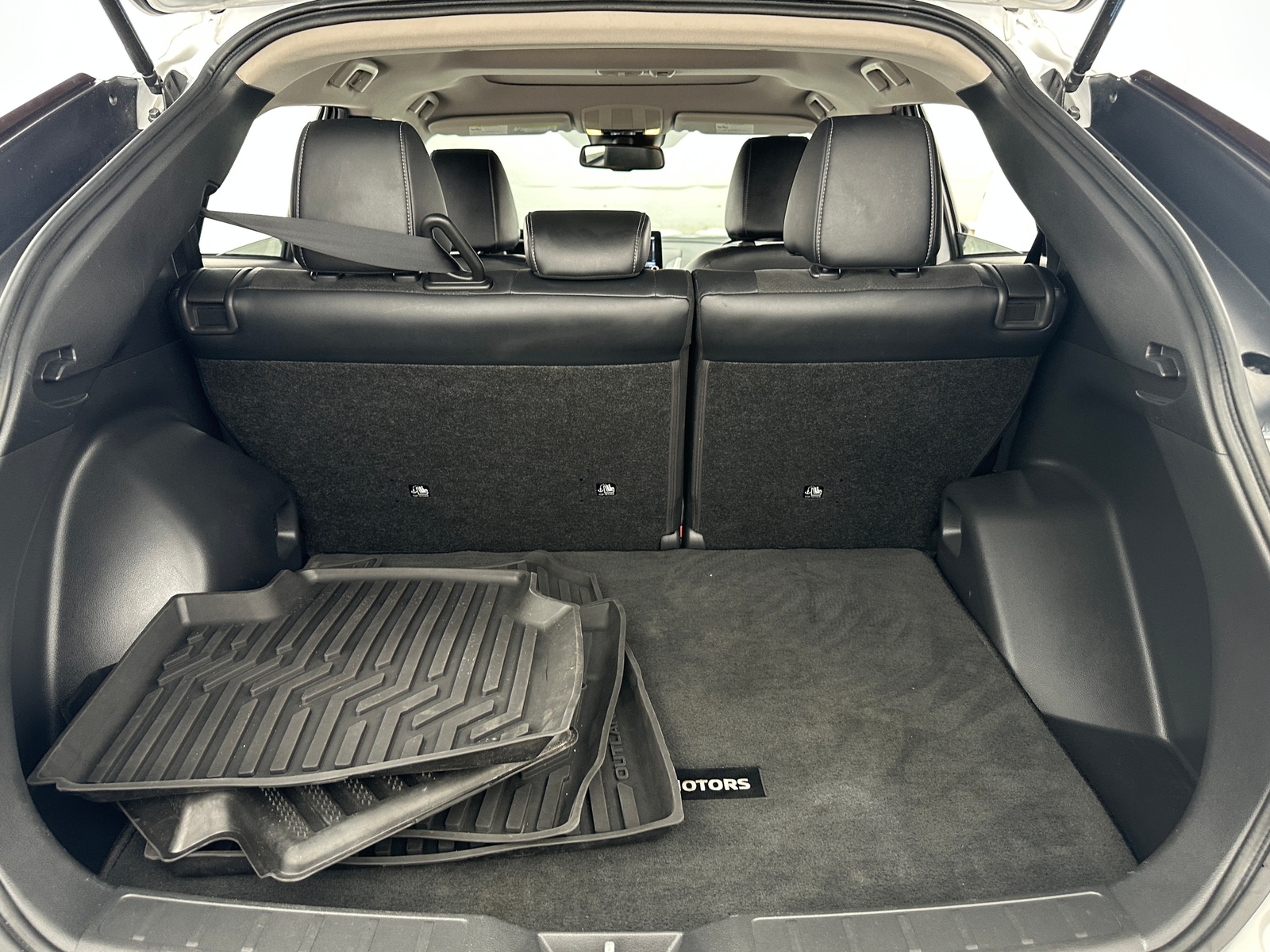 Thumbnail: 2023 Mitsubishi Eclipse Cross - 7