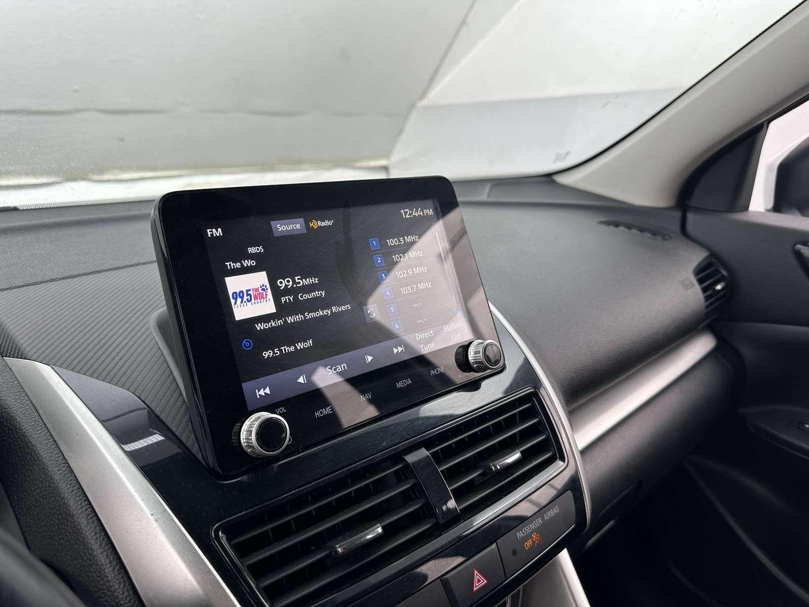 Thumbnail: 2023 Mitsubishi Eclipse Cross - 4