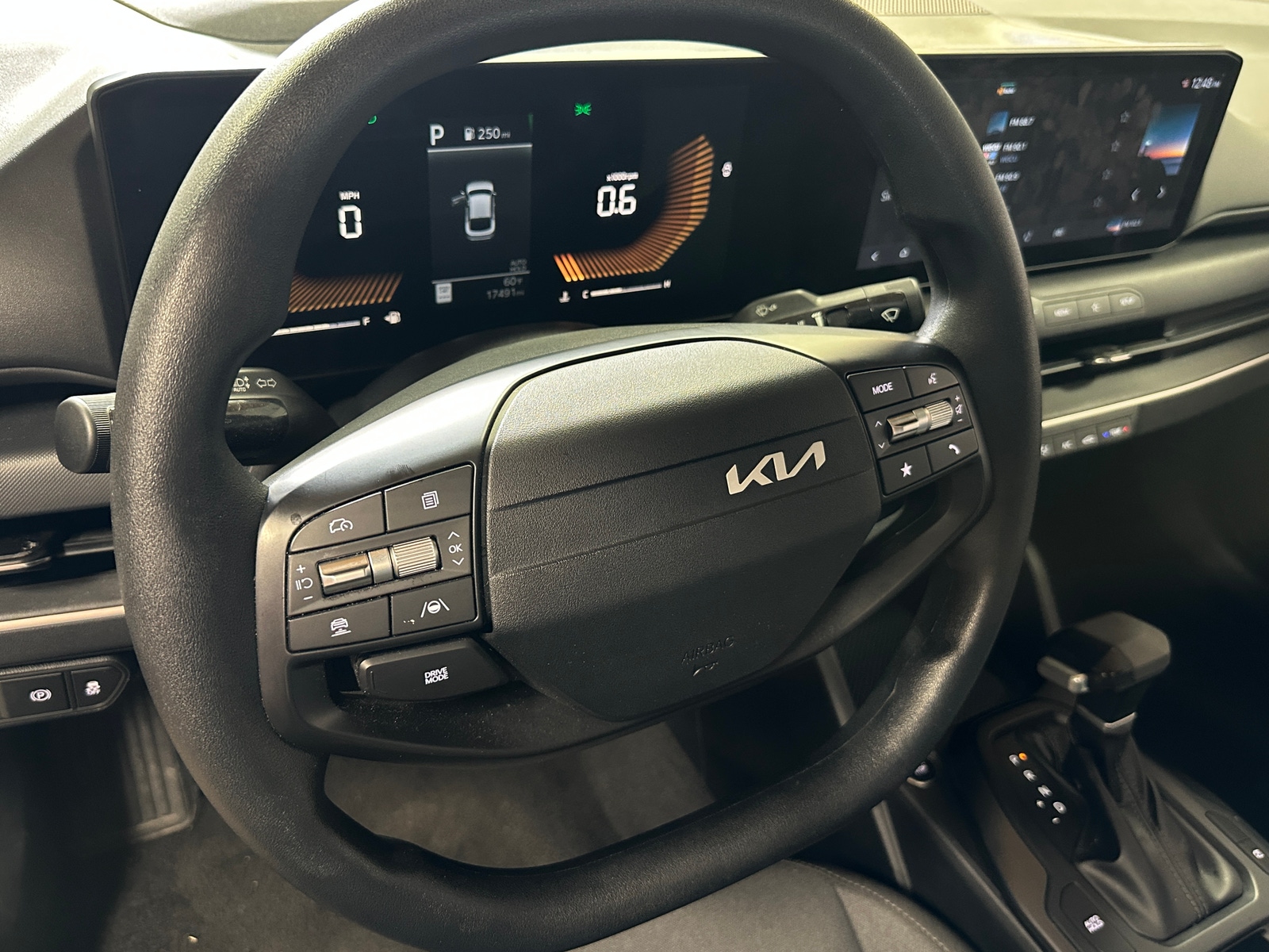 Thumbnail: 2025 Kia K4 - 5