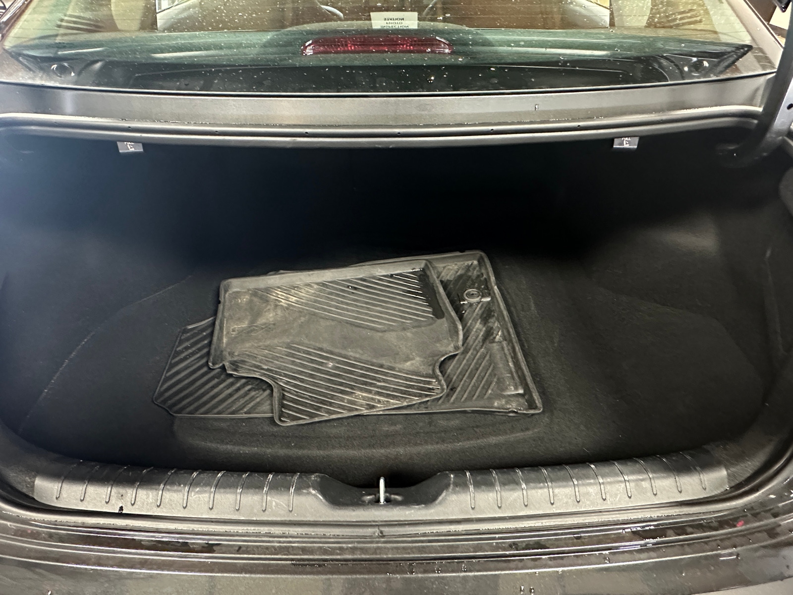 Thumbnail: 2025 Kia K4 - 7