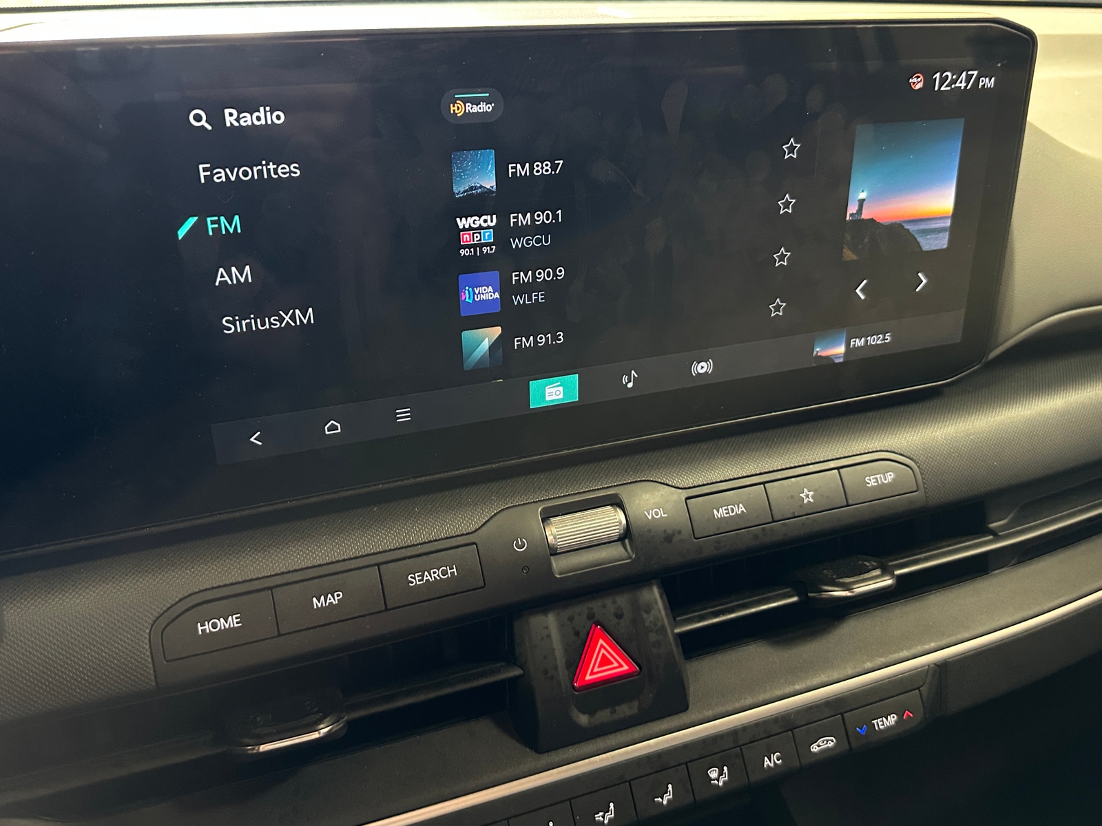 Thumbnail: 2025 Kia K4 - 4