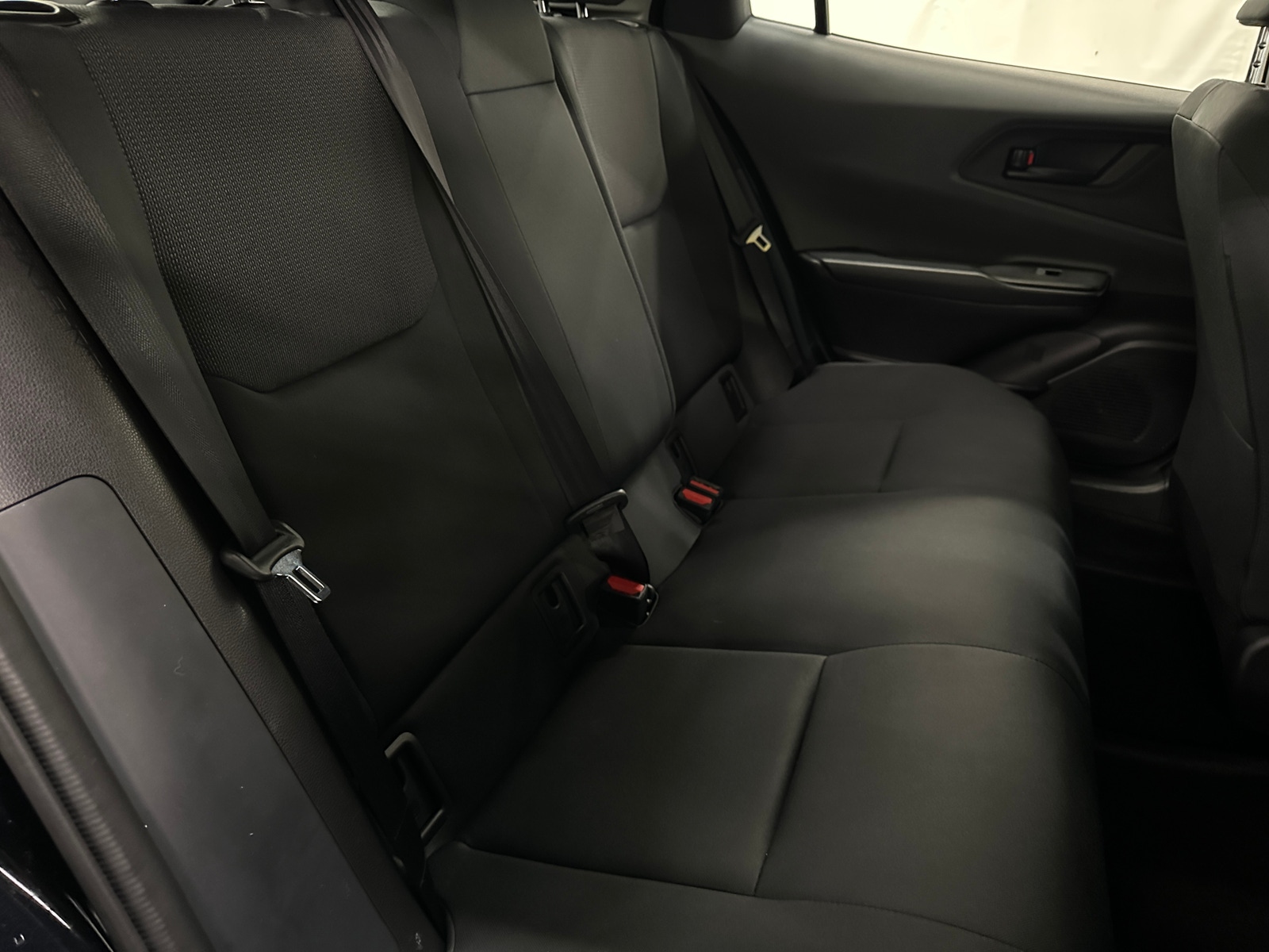 Thumbnail: 2025 Toyota Prius - 6