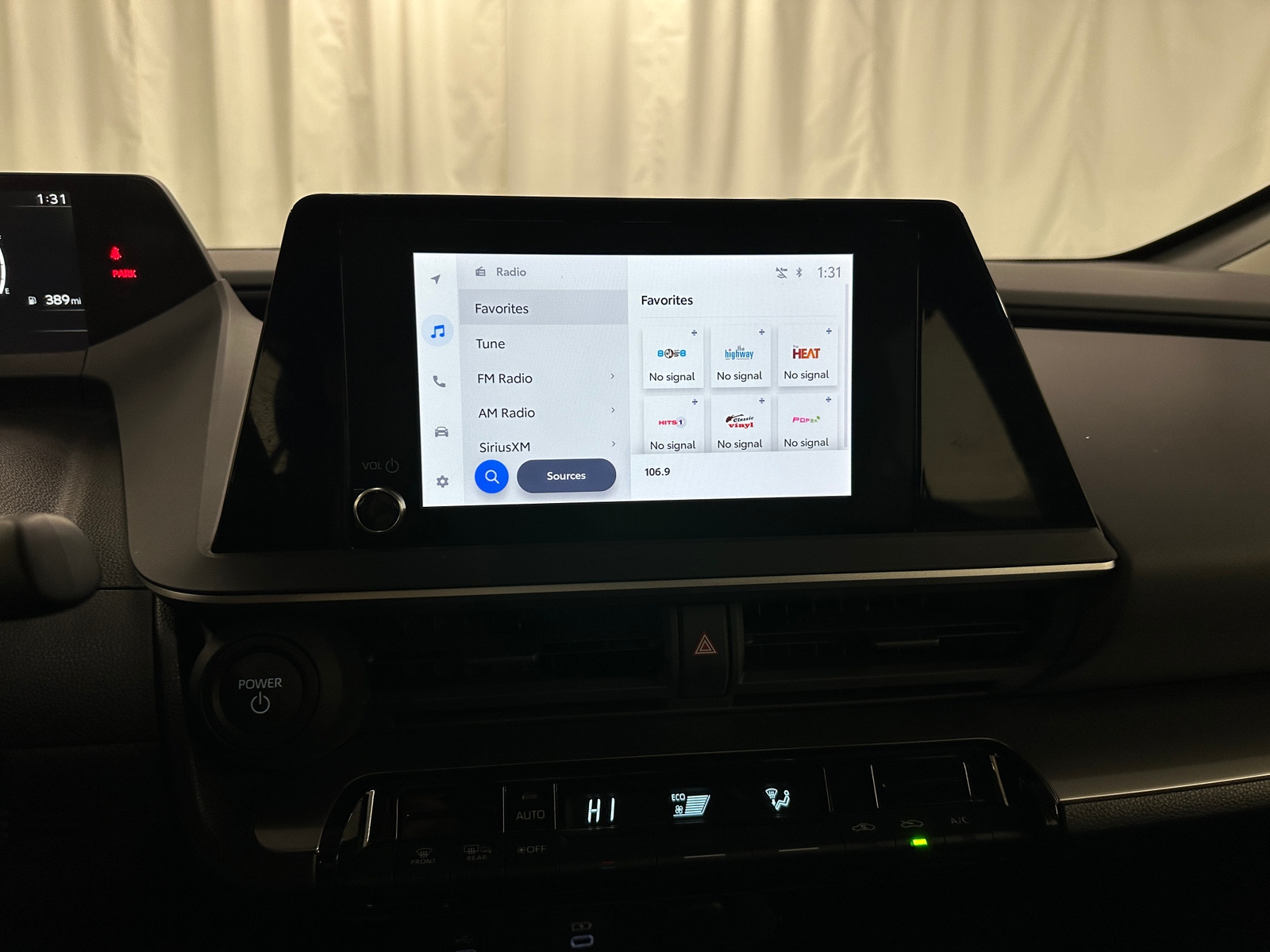 Thumbnail: 2025 Toyota Prius - 4