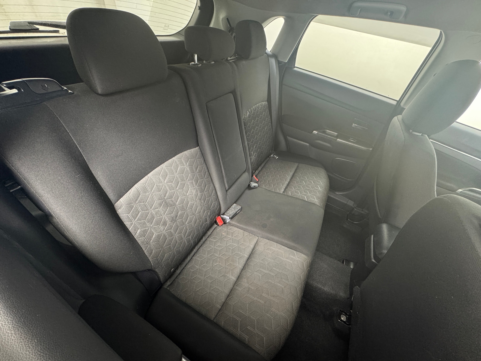 Thumbnail: 2020 Mitsubishi Outlander Sport - 6