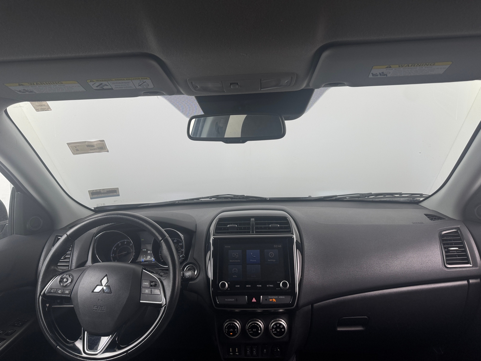 Thumbnail: 2020 Mitsubishi Outlander Sport - 3