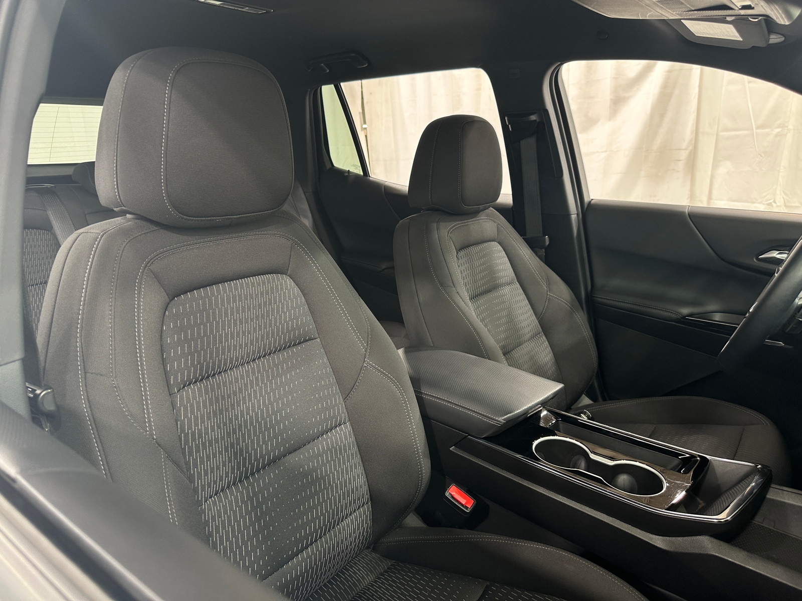 Thumbnail: 2025 Chevrolet Equinox - 2