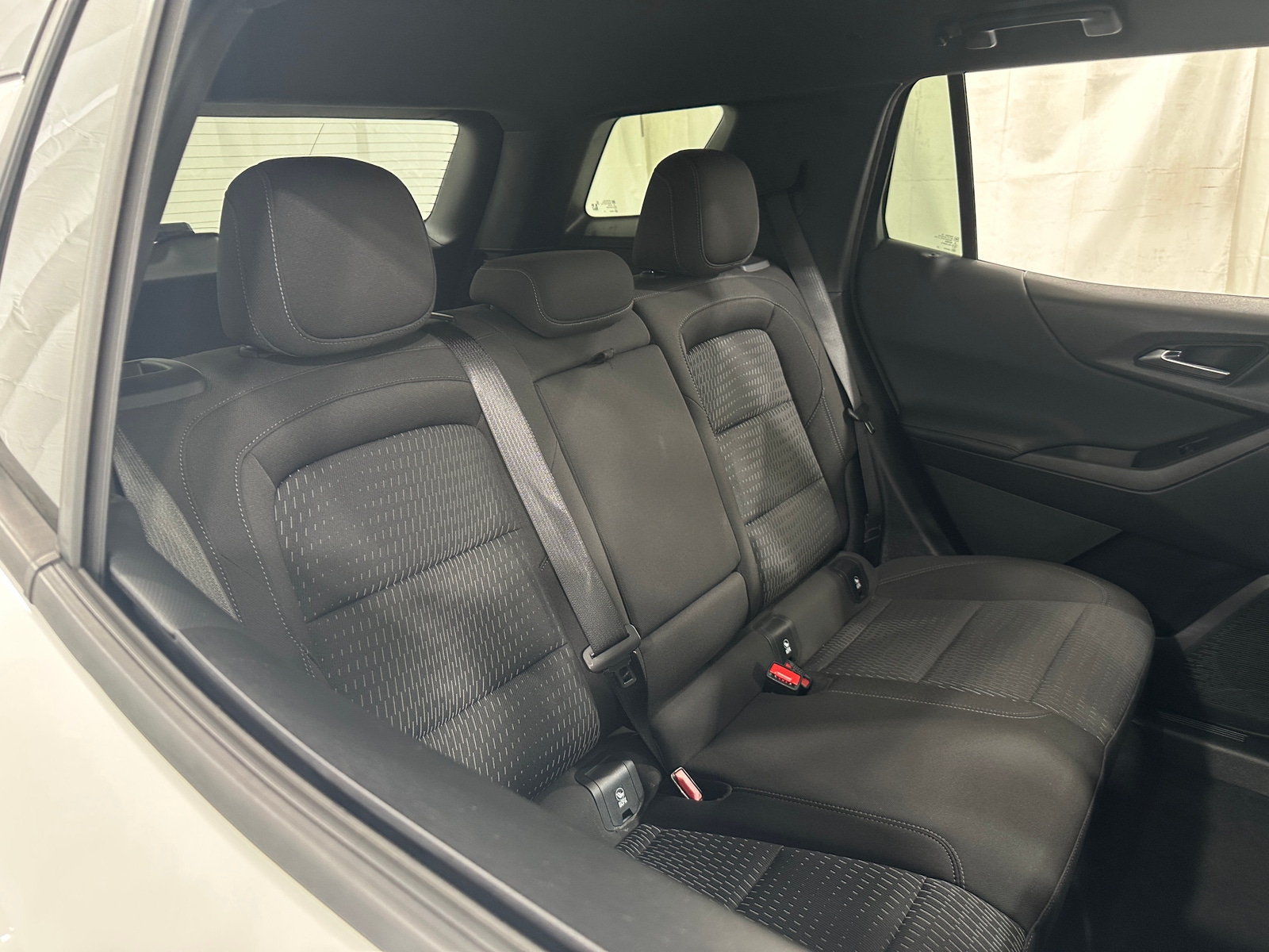 Thumbnail: 2025 Chevrolet Equinox - 6