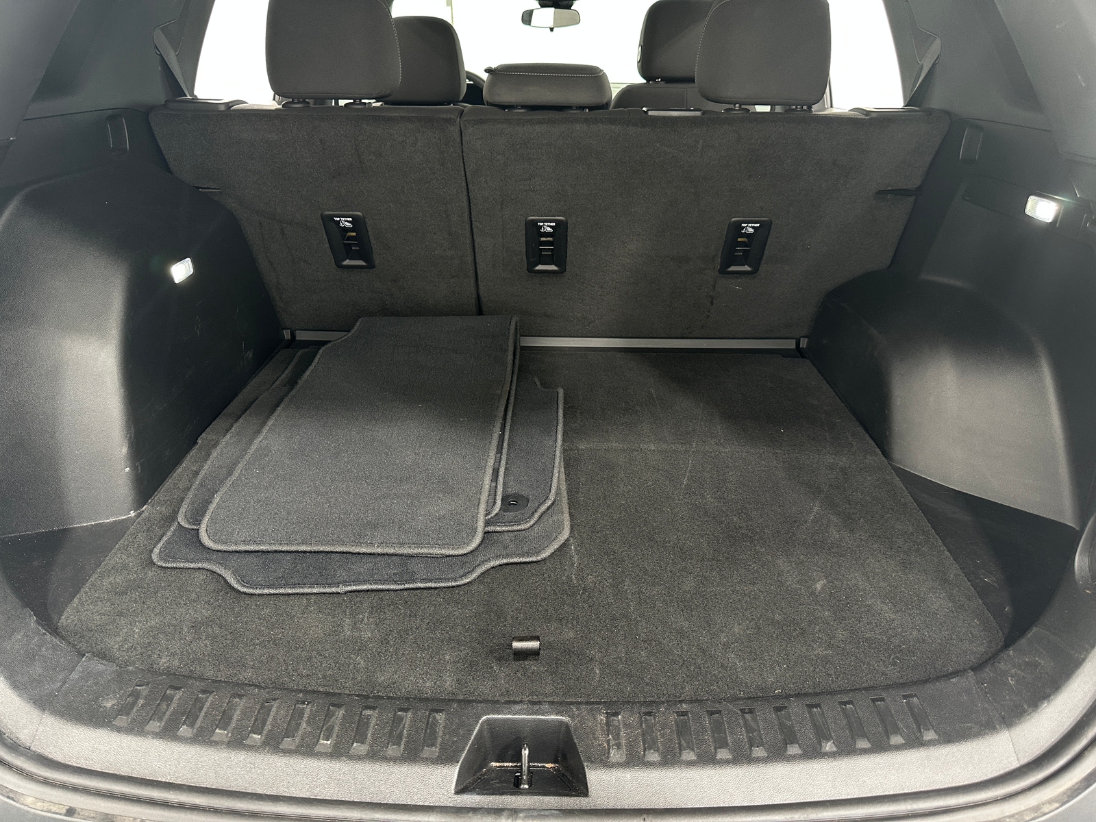 Thumbnail: 2025 Chevrolet Equinox - 7