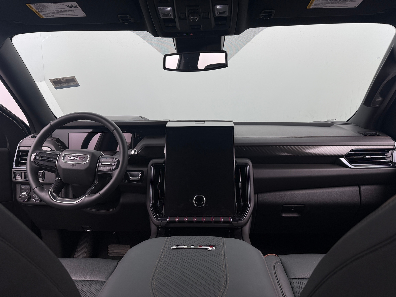 Thumbnail: 2025 GMC Yukon - 2