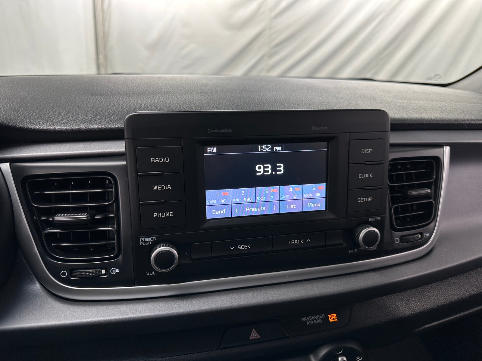 Thumbnail: 2018 Kia Rio - 4