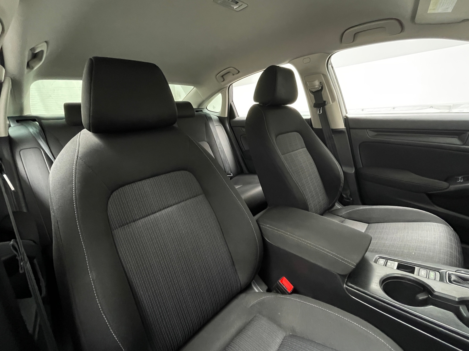 Thumbnail: 2022 Honda Civic - 2