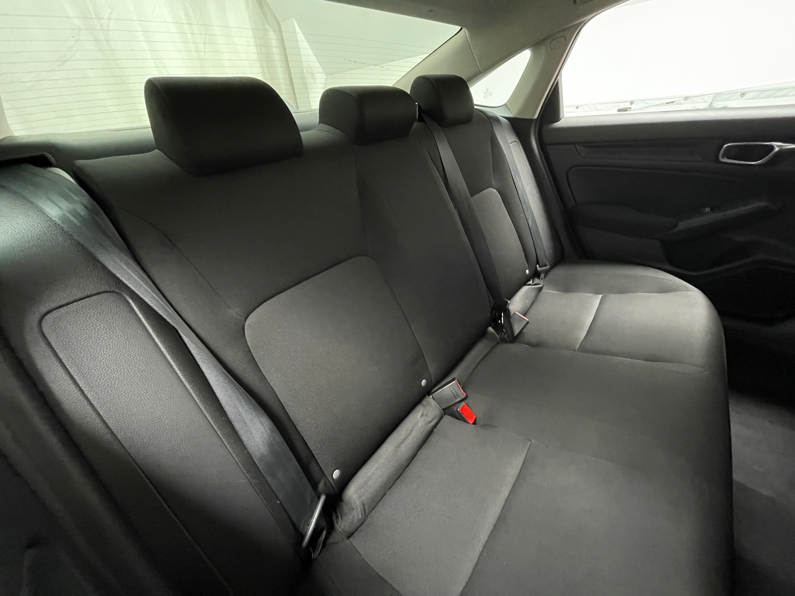 Thumbnail: 2022 Honda Civic - 6