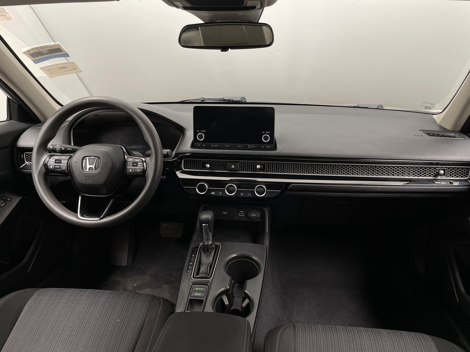 Thumbnail: 2022 Honda Civic - 3