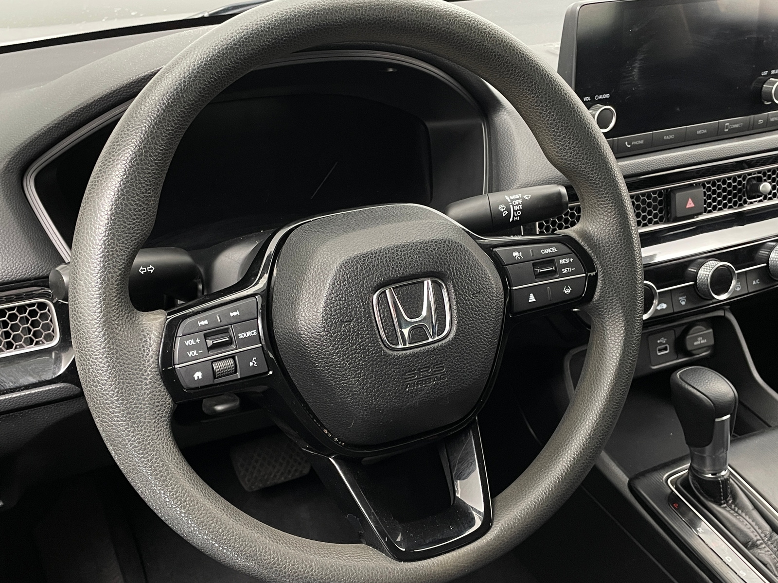 Thumbnail: 2022 Honda Civic - 5