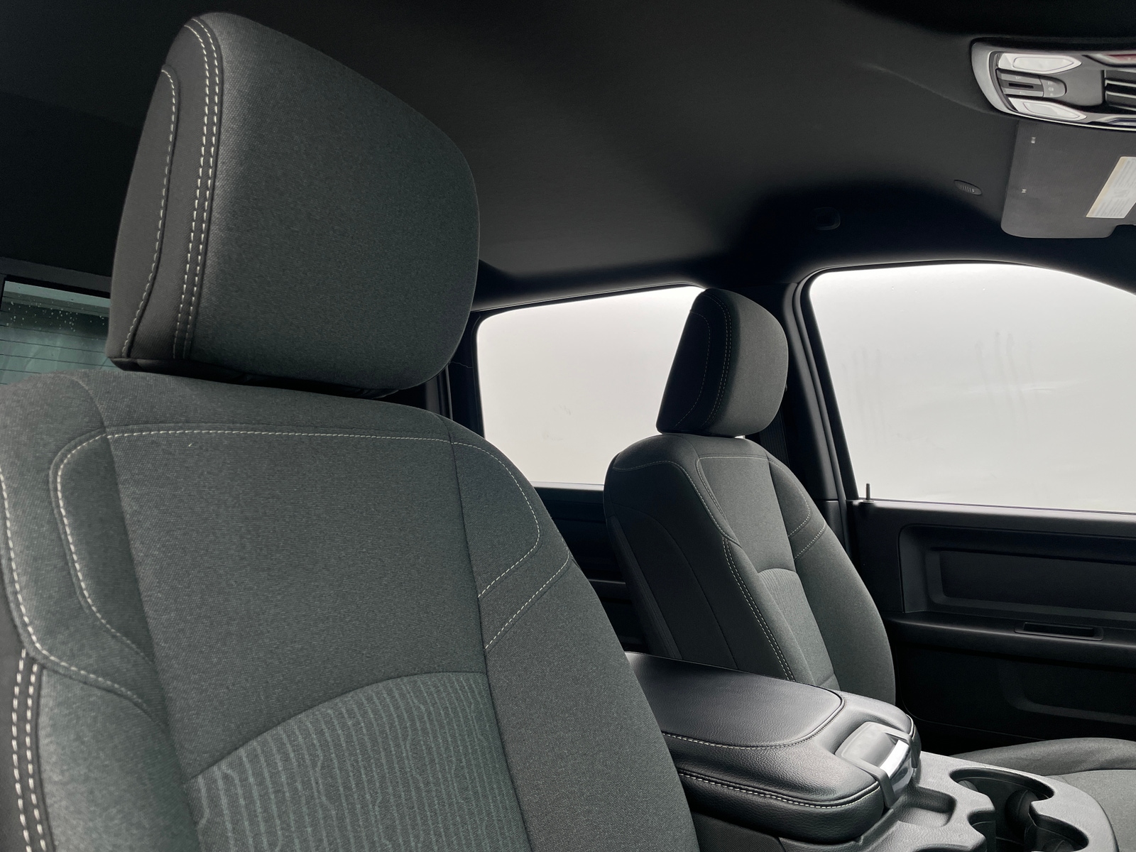 Thumbnail: 2024 RAM 3500 - 2