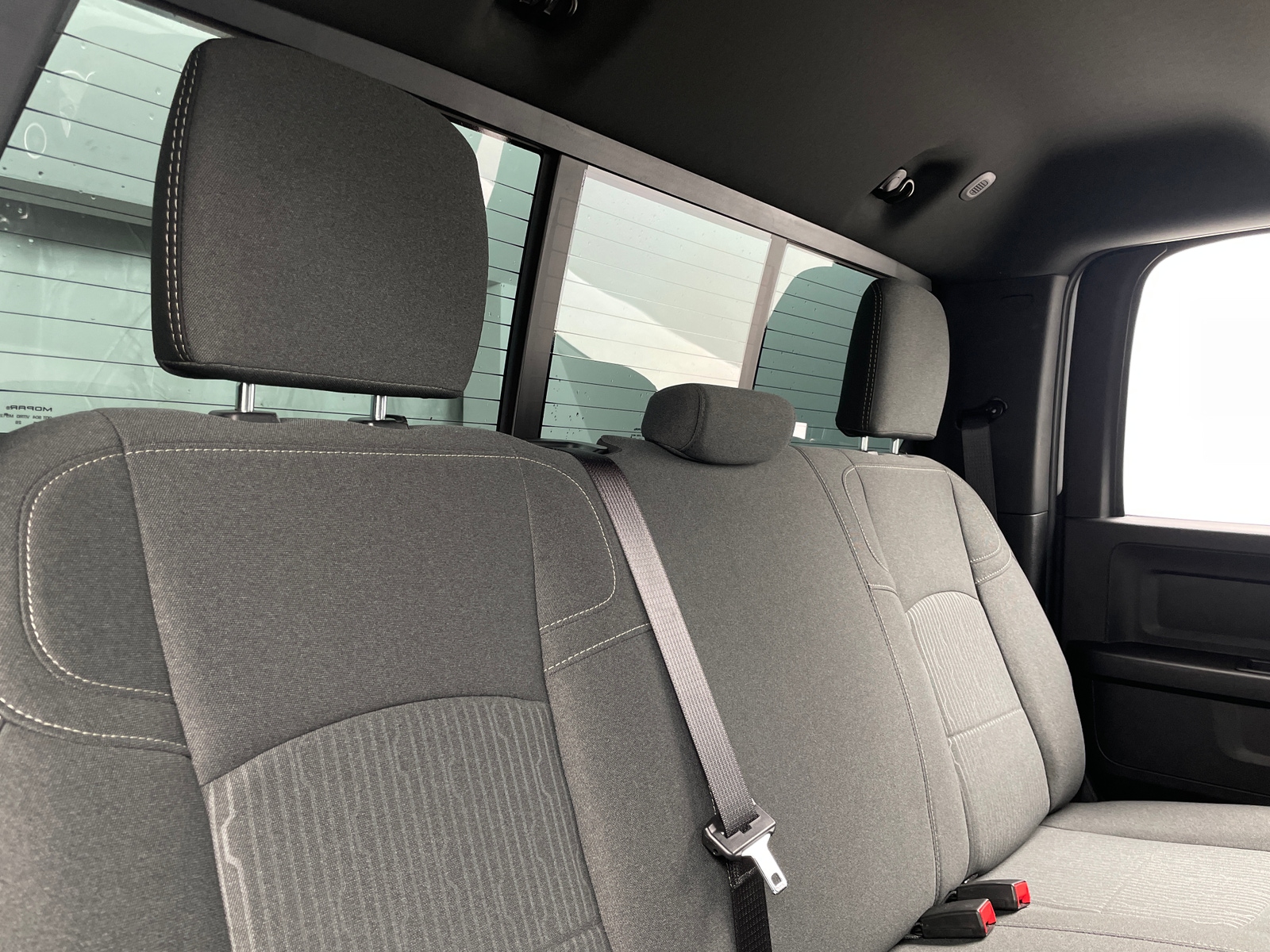 Thumbnail: 2024 RAM 3500 - 6