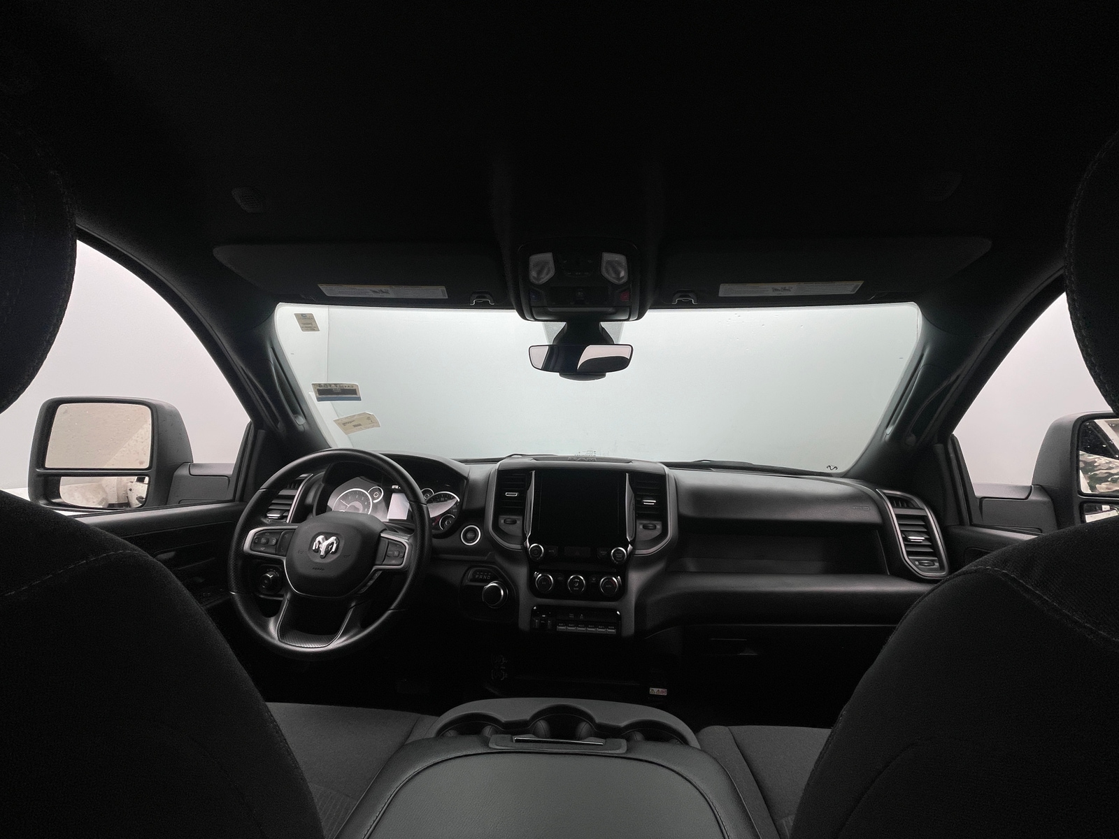 Thumbnail: 2024 RAM 3500 - 3