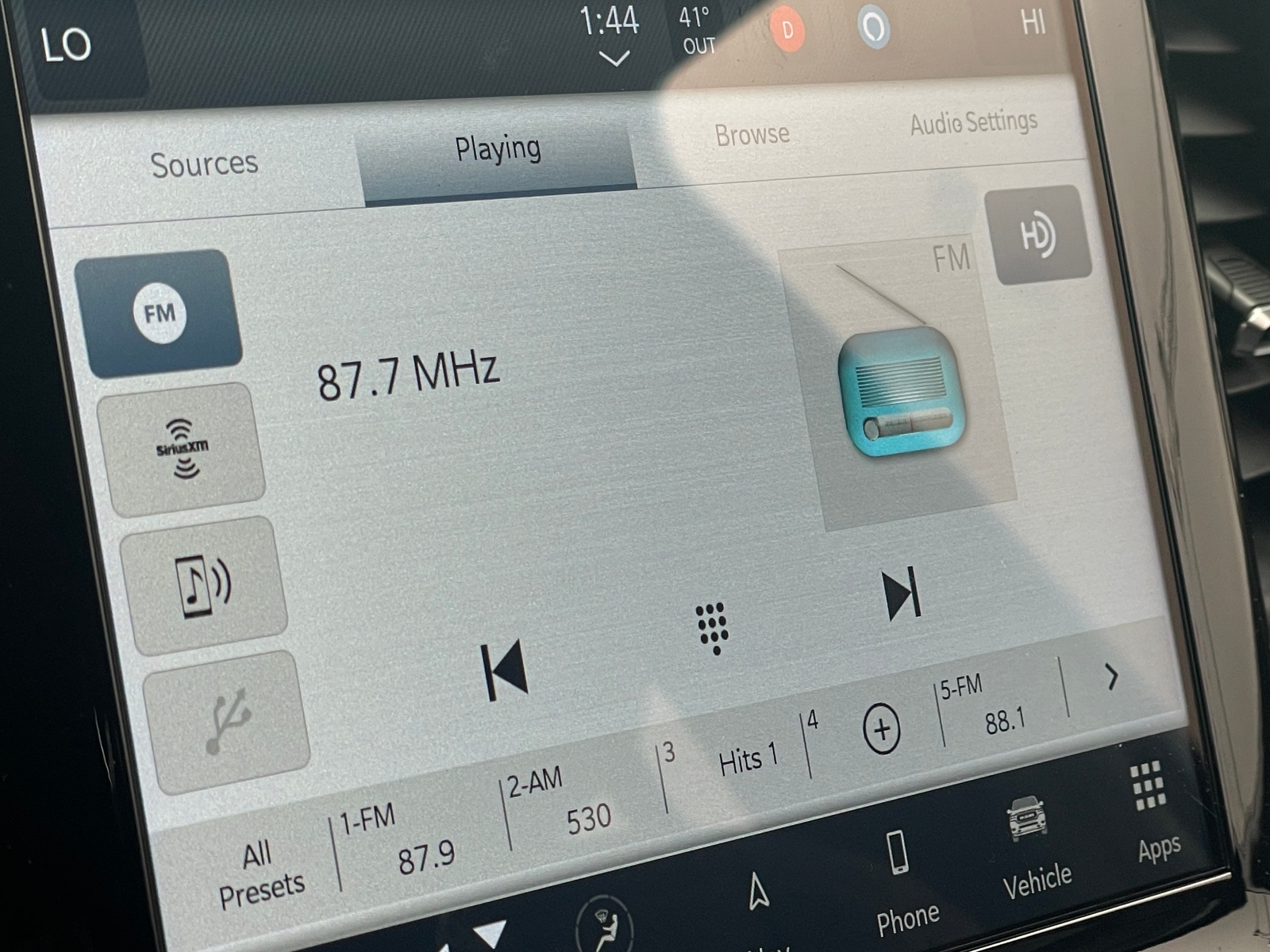 Thumbnail: 2024 RAM 3500 - 4